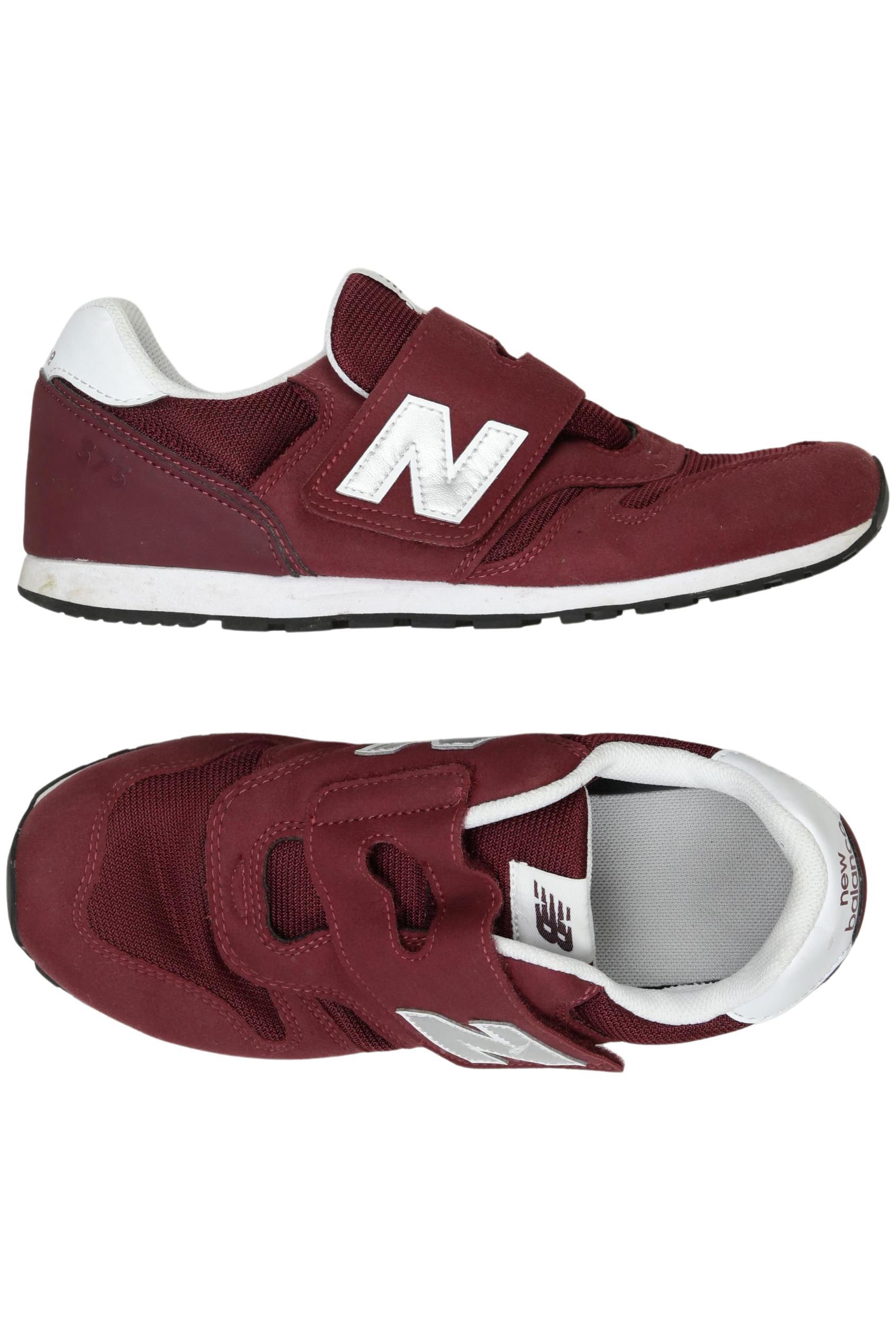 

New Balance Mädchen Kinderschuhe, mehrfarbig, Gr. 38.5