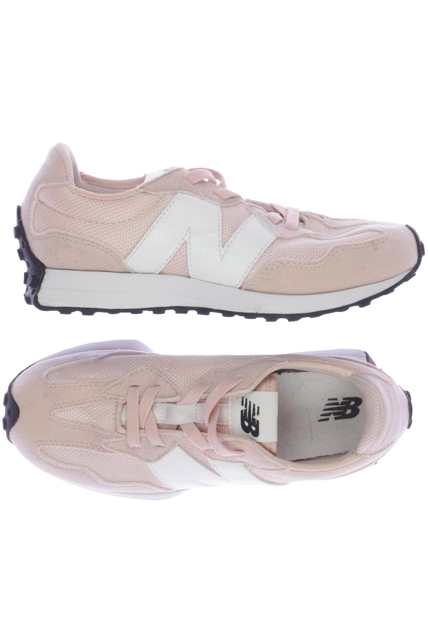 

New Balance Mädchen Kinderschuhe, pink