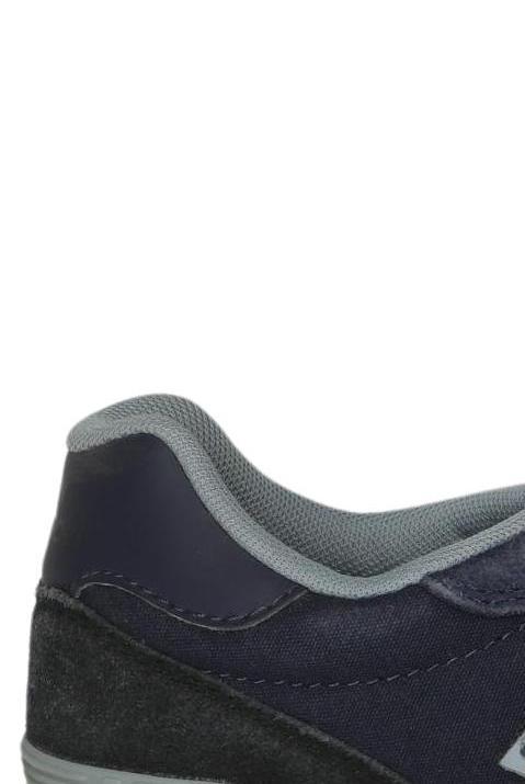 Thumbnail - New Balance Mädchen Kinderschuhe, marineblau, Gr. 33