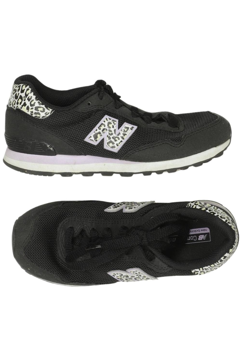 

New Balance Mädchen Kinderschuhe, mehrfarbig, Gr. 32