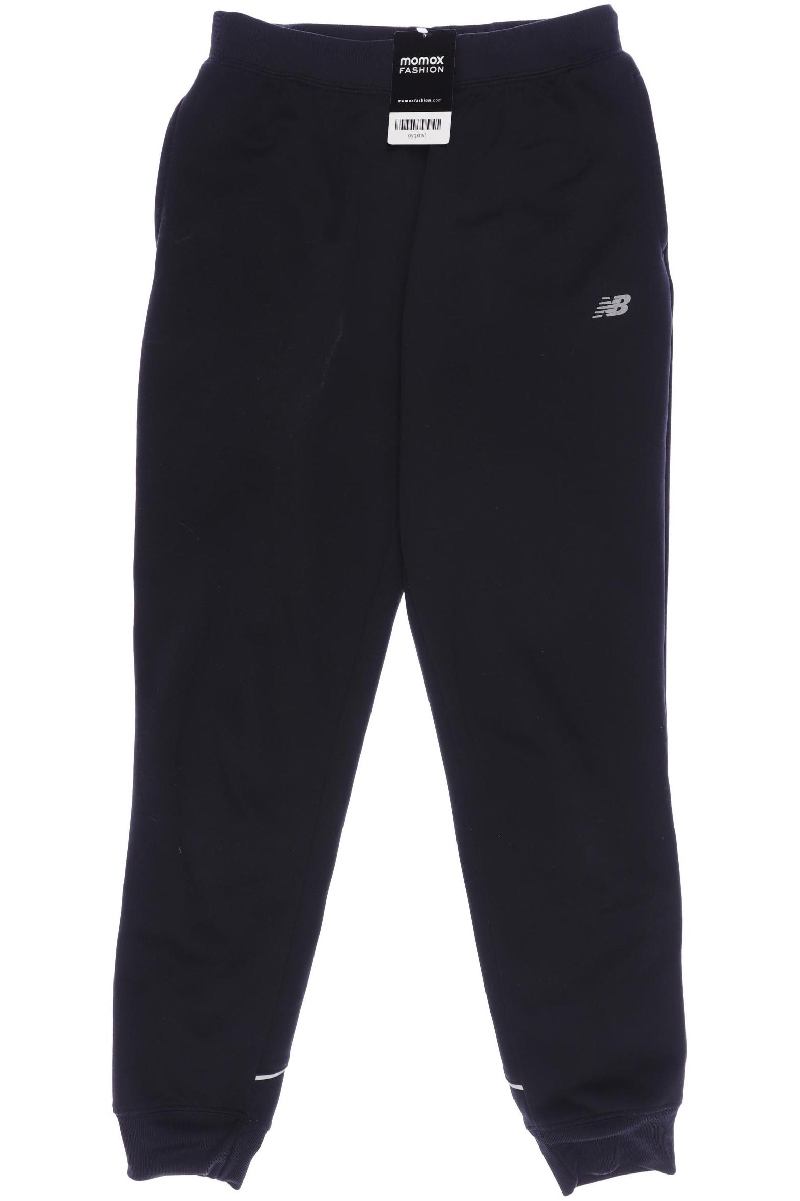 

New Balance Damen Stoffhose, schwarz, Gr. 176