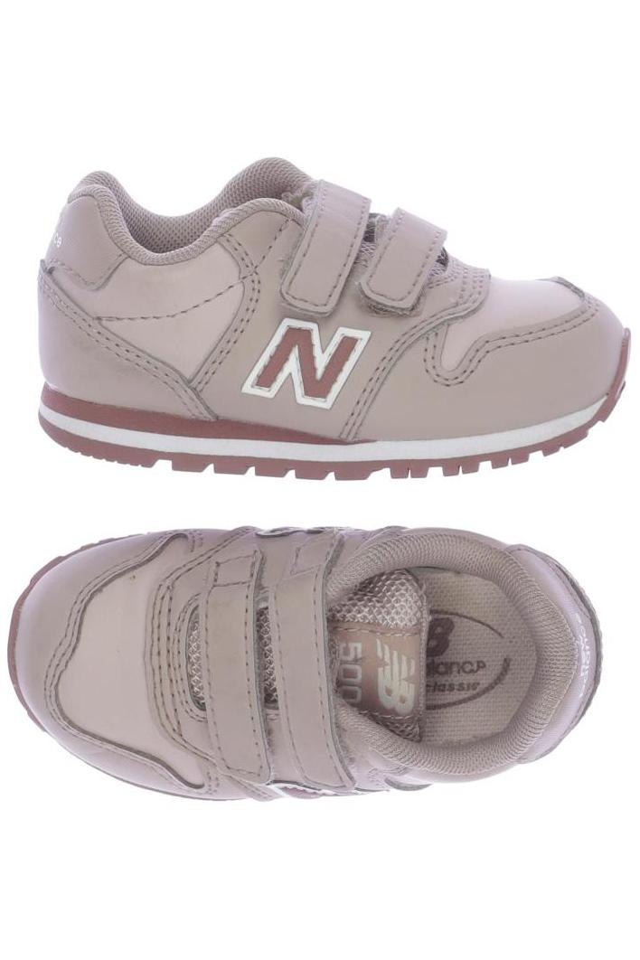 

New Balance Damen Kinderschuhe, pink, Gr. 21