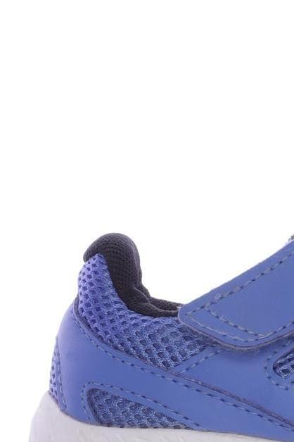 Thumbnail - New Balance Mädchen Kinderschuhe, blau, Gr. 28