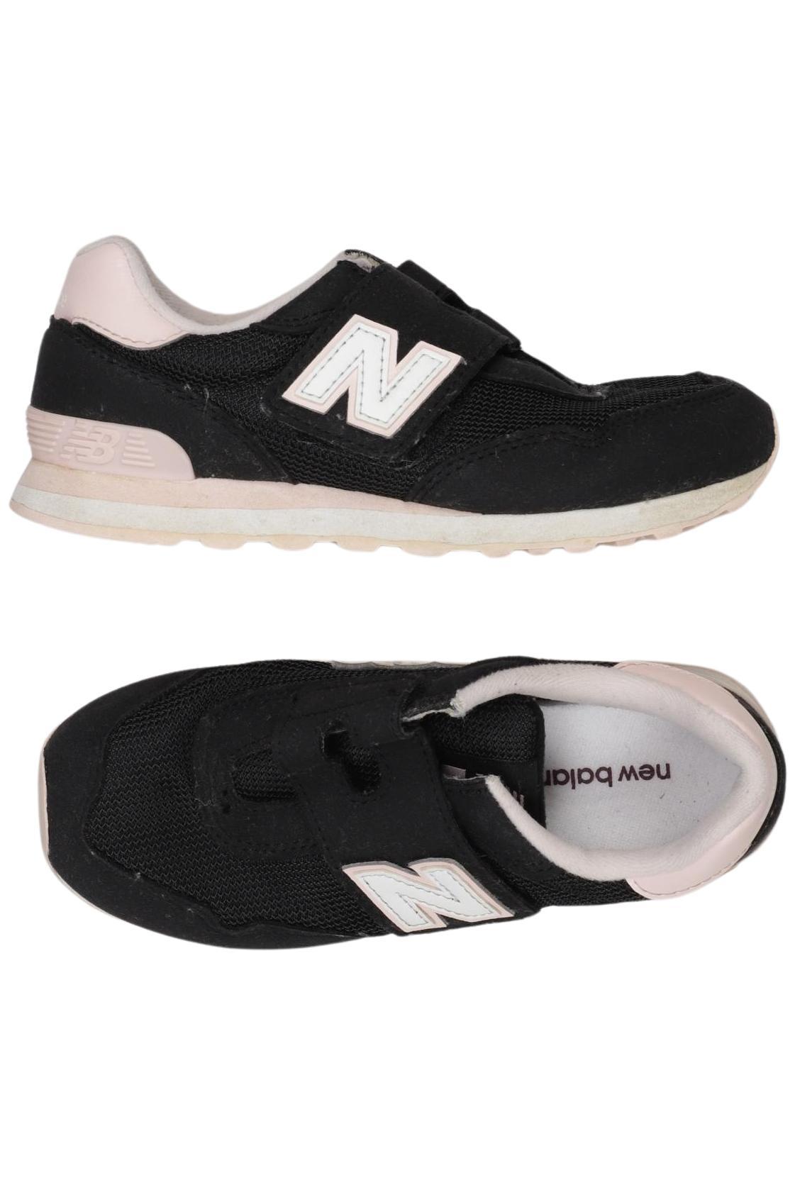 

New Balance Mädchen Kinderschuhe, mehrfarbig, Gr. 32