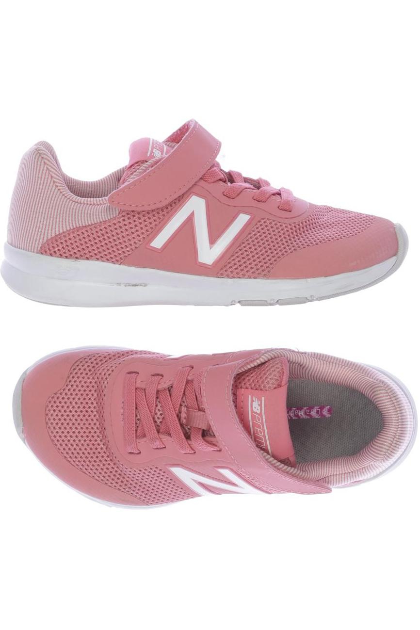 

New Balance Damen Kinderschuhe, pink, Gr. 30