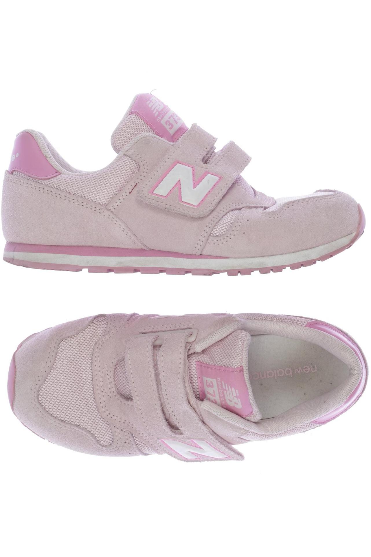 

New Balance Damen Kinderschuhe, pink, Gr. 35