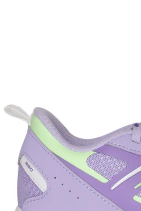 Thumbnail - New Balance Mädchen Kinderschuhe, neon, Gr. 35.5