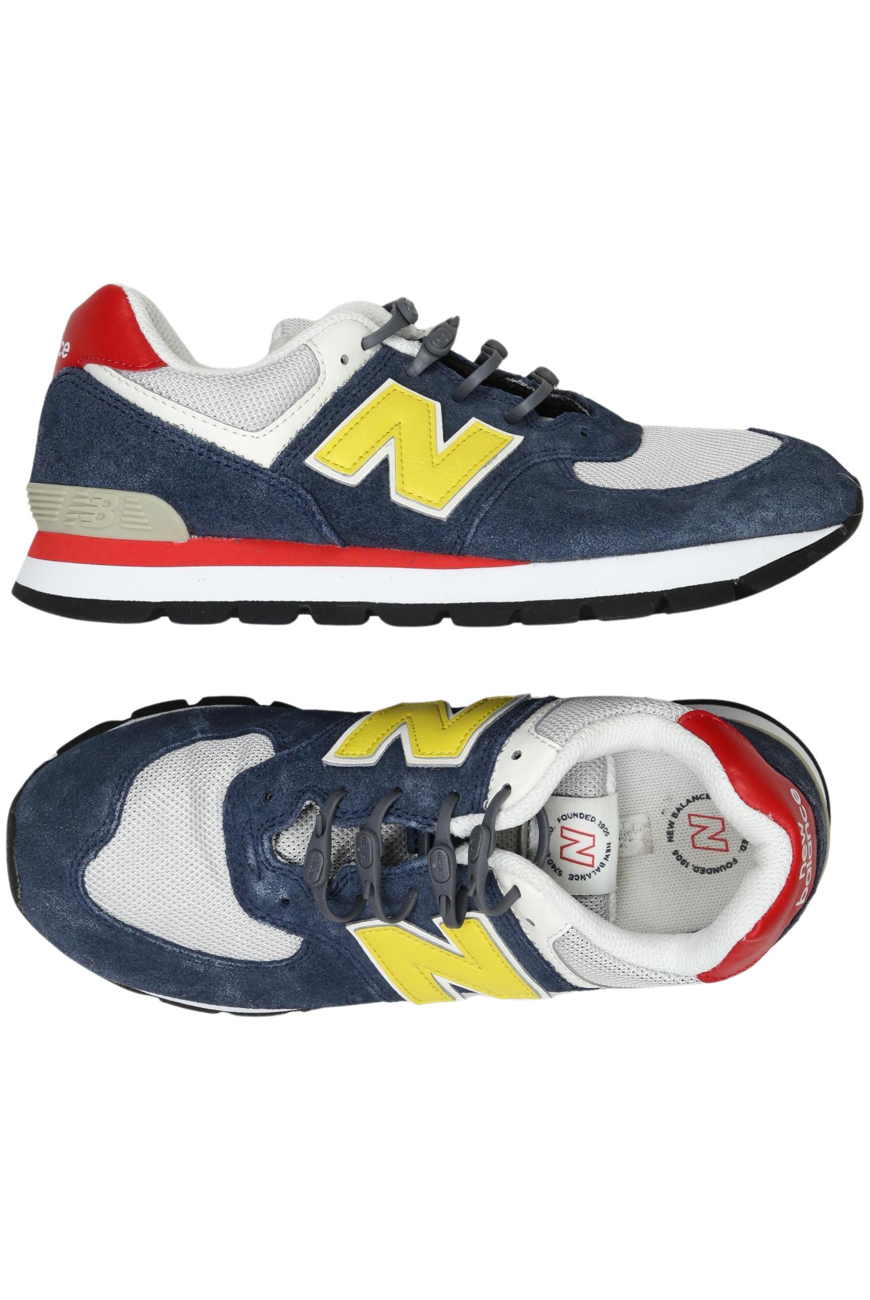 

New Balance Damen Kinderschuhe, mehrfarbig, Gr. 37