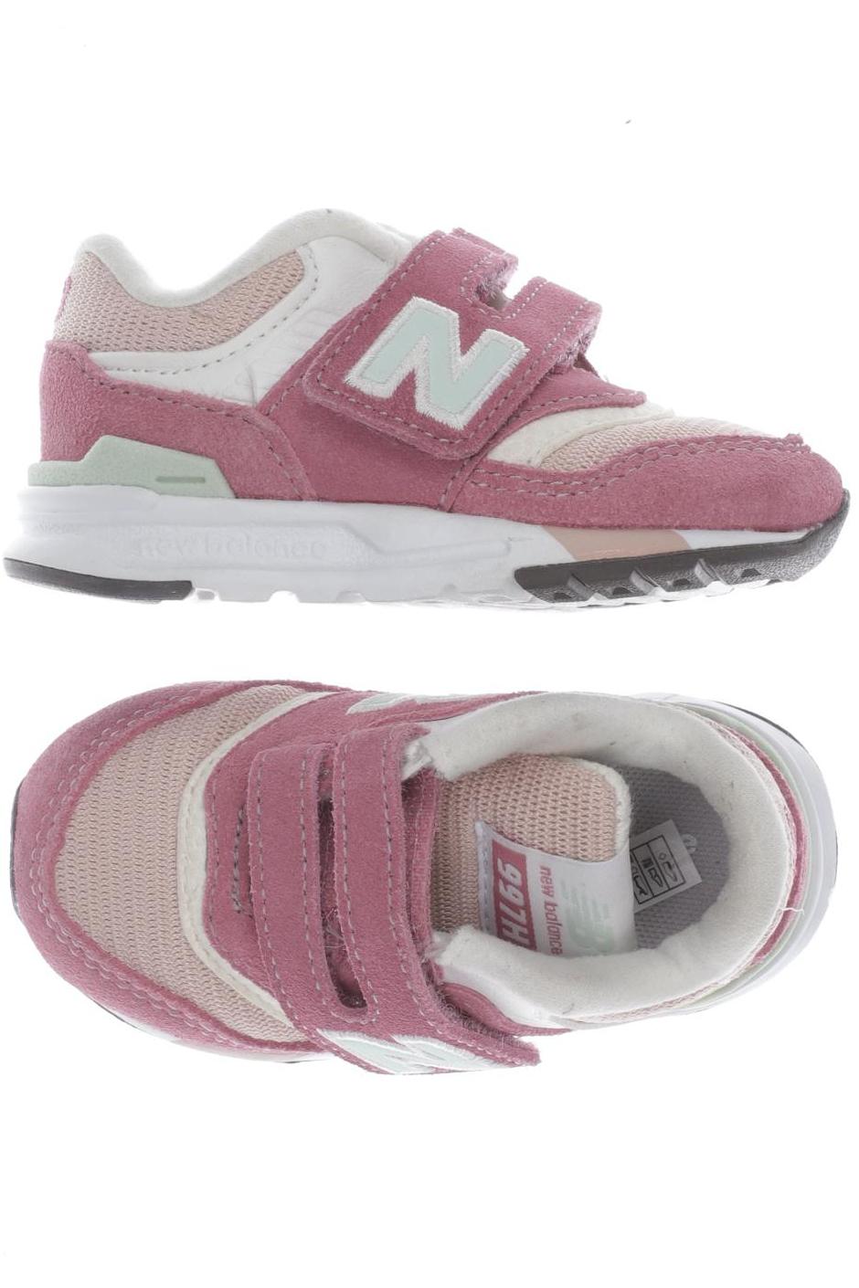 

New Balance Damen Kinderschuhe, pink, Gr. 20