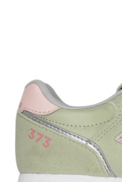 Thumbnail - New Balance Mädchen Kinderschuhe, hellgrün, Gr. 31
