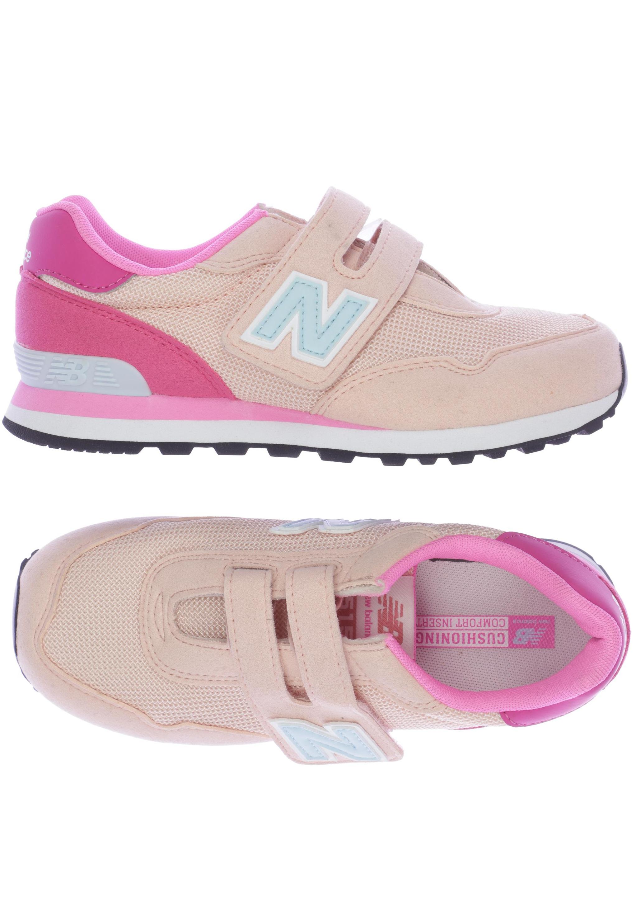 

New Balance Damen Kinderschuhe, pink, Gr. 33