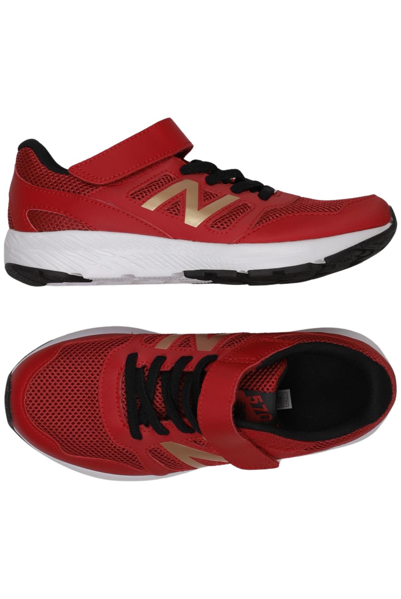 

New Balance Mädchen Kinderschuhe, mehrfarbig, Gr. 35