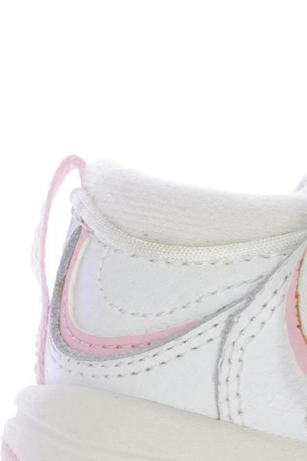 Thumbnail - New Balance Damen Kinderschuhe, weiß, Gr. 18