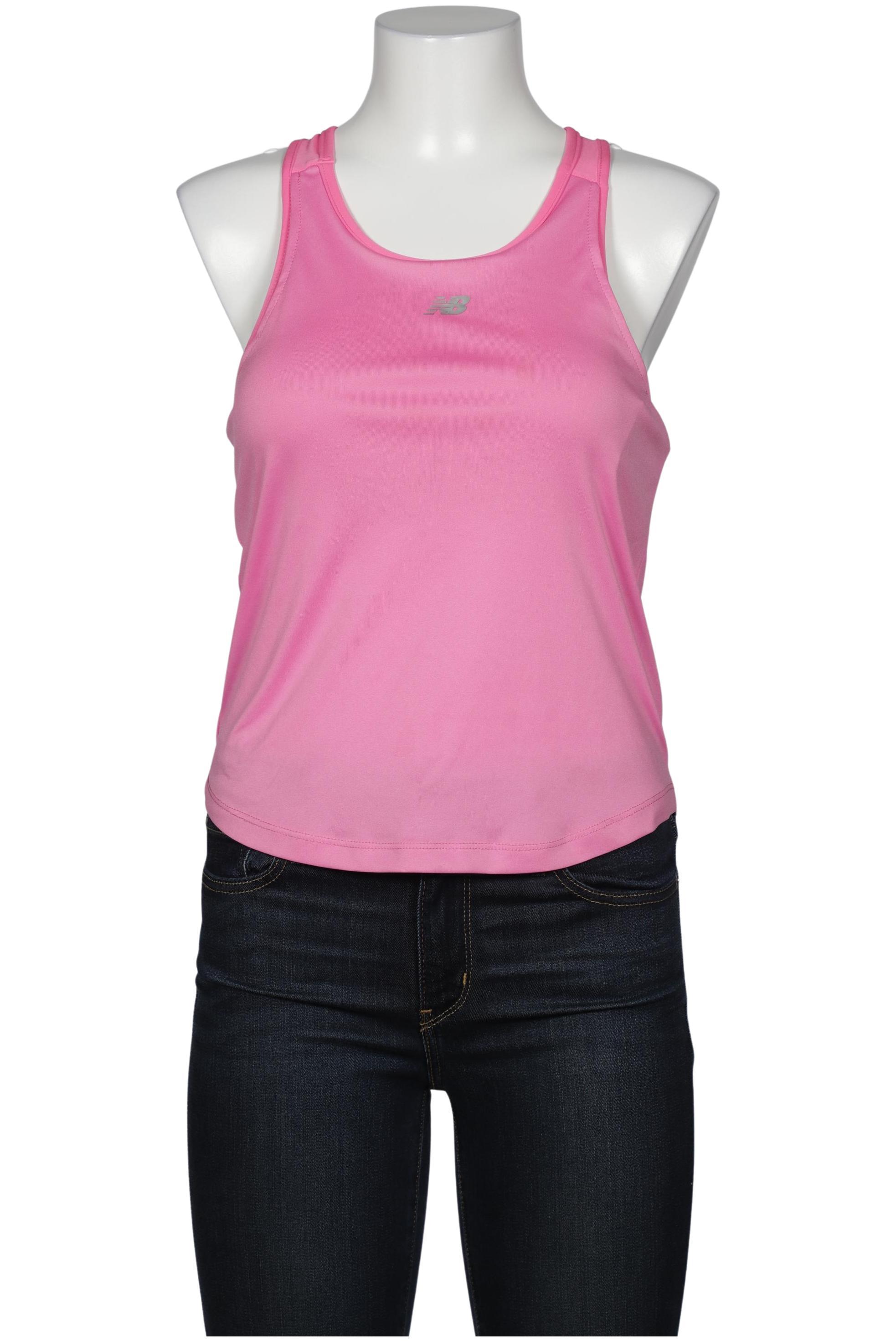 

New Balance Damen Top, pink, Gr. 164