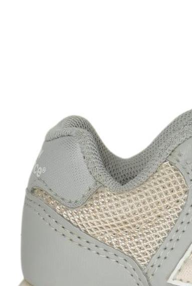 Thumbnail - New Balance Mädchen Kinderschuhe, grau, Gr. 21