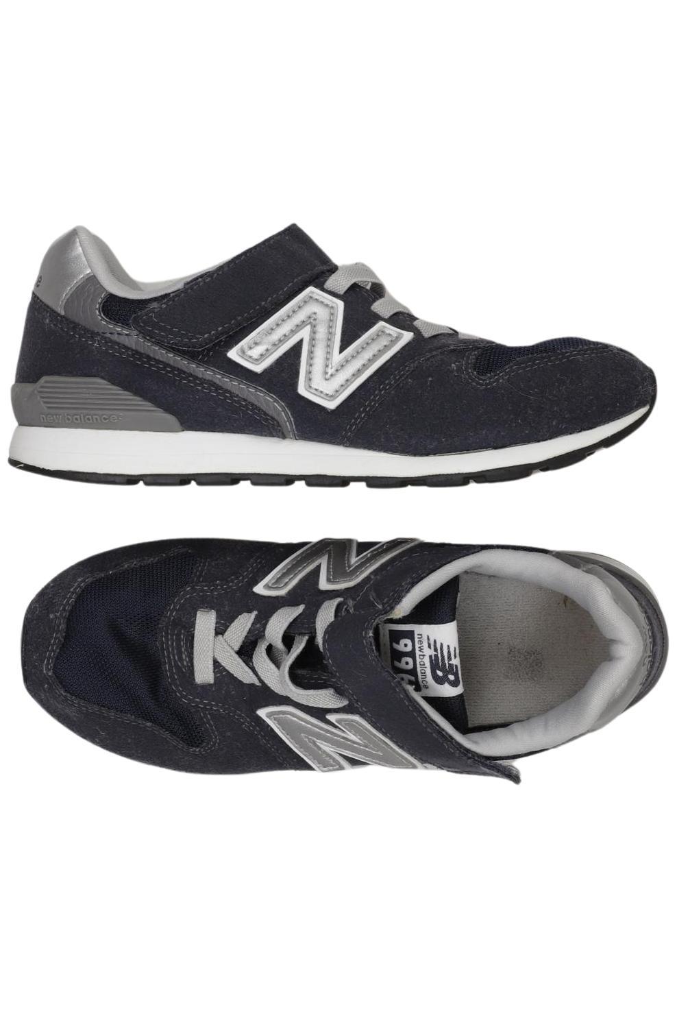 

New Balance Mädchen Kinderschuhe, mehrfarbig, Gr. 34