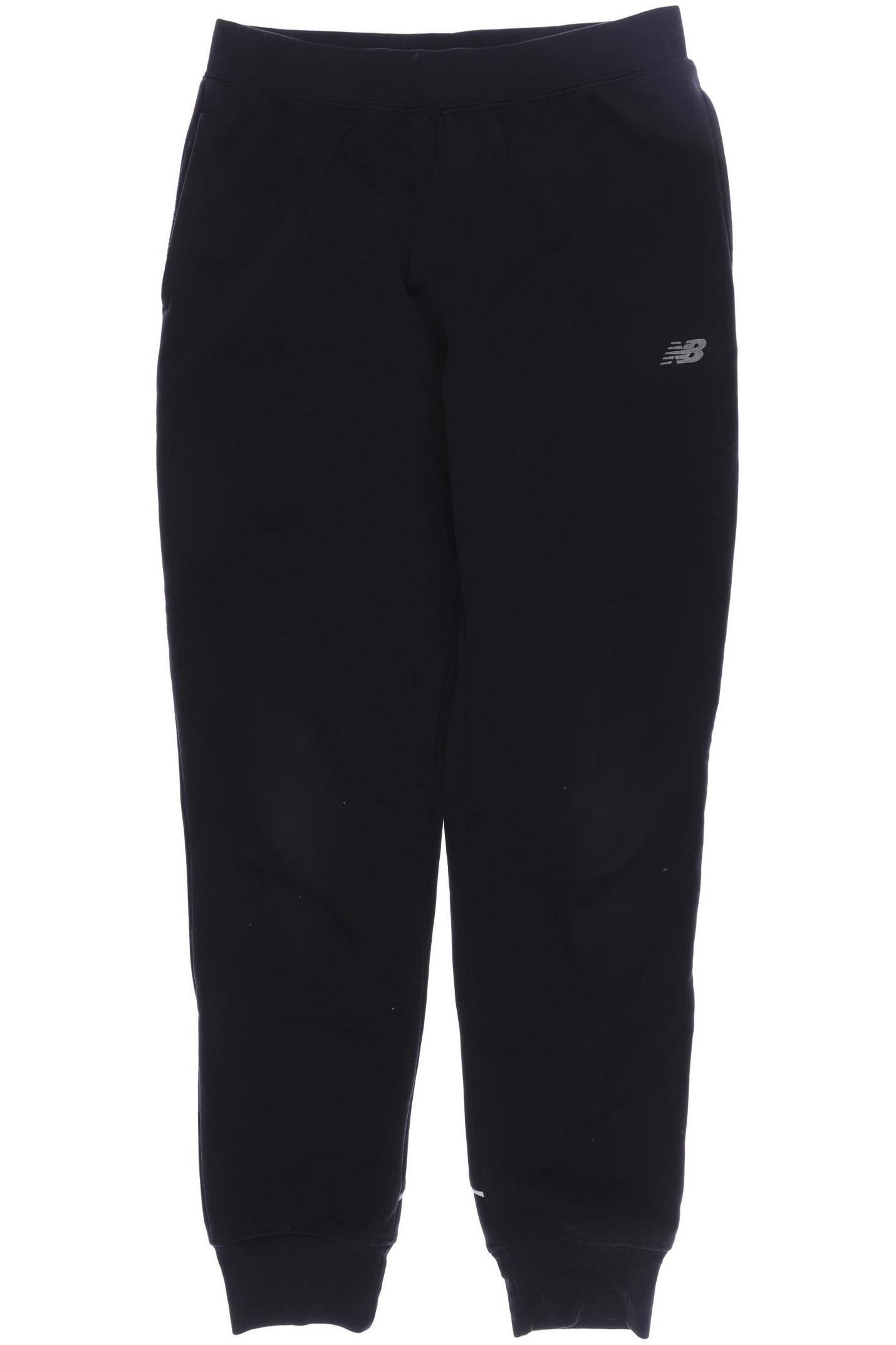 

New Balance Damen Stoffhose, schwarz, Gr. 14