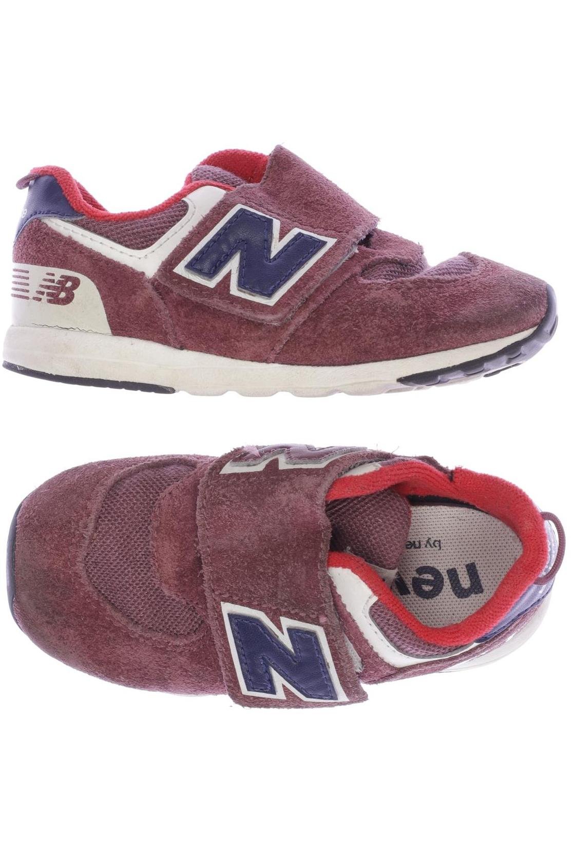 

New Balance Damen Kinderschuhe, pink, Gr. 23