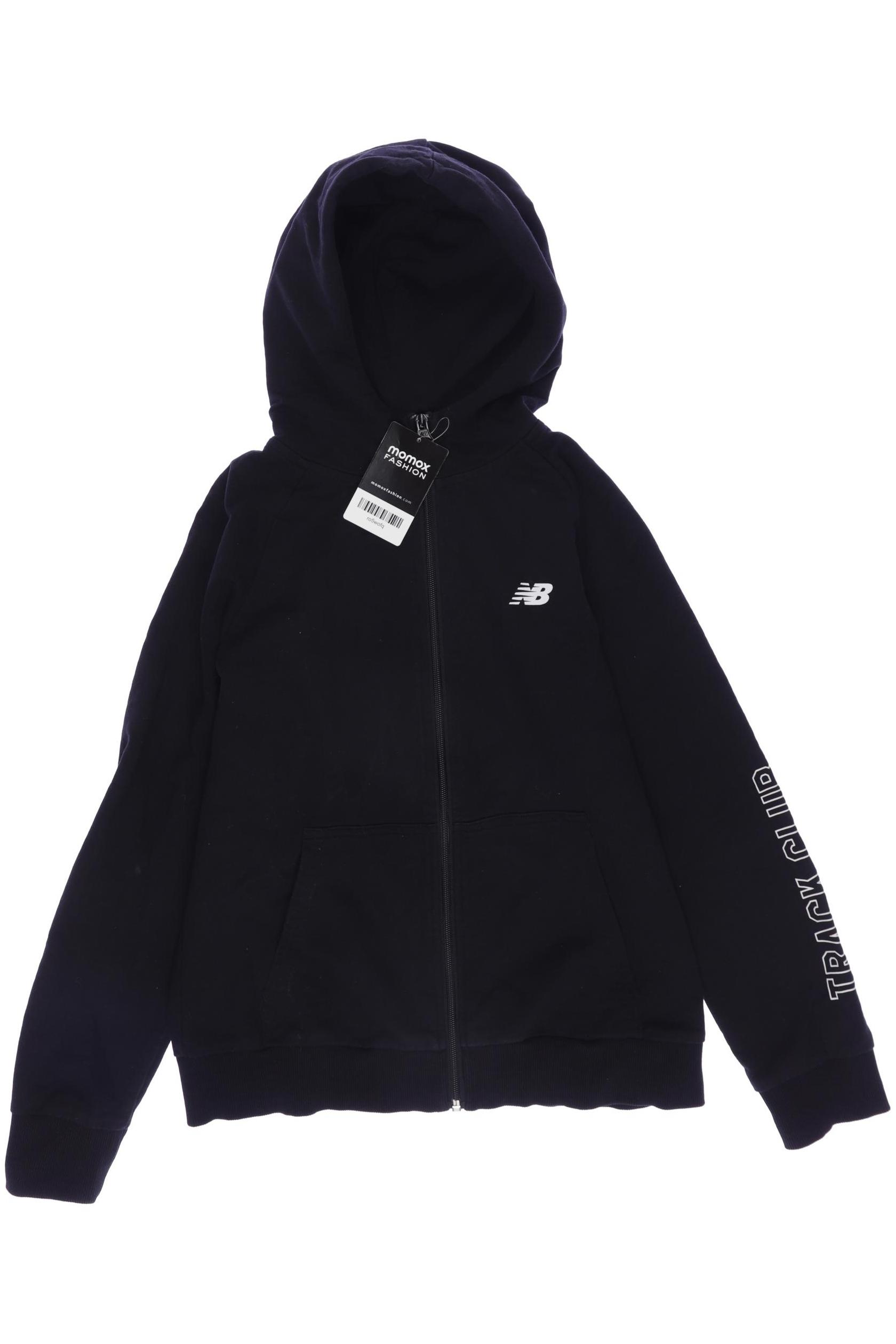 

New Balance Damen Hoodies & Sweater, schwarz, Gr. 14