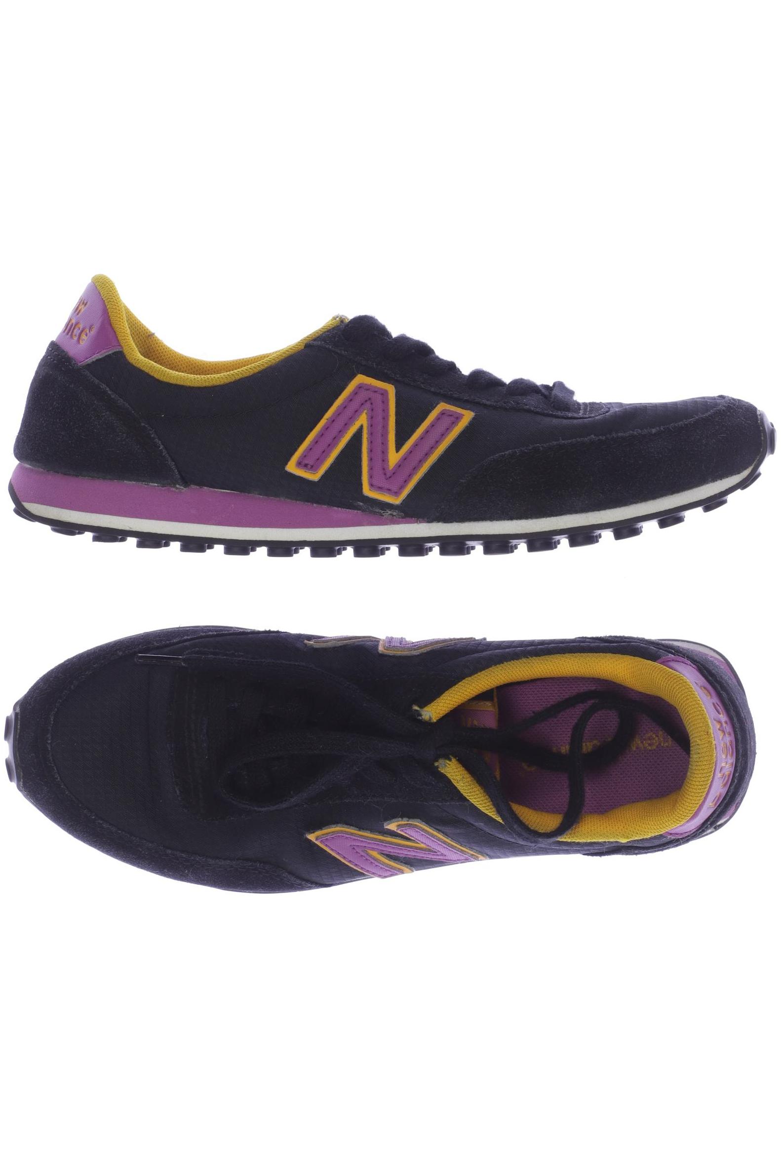

New Balance Damen Kinderschuhe, marineblau, Gr. 36