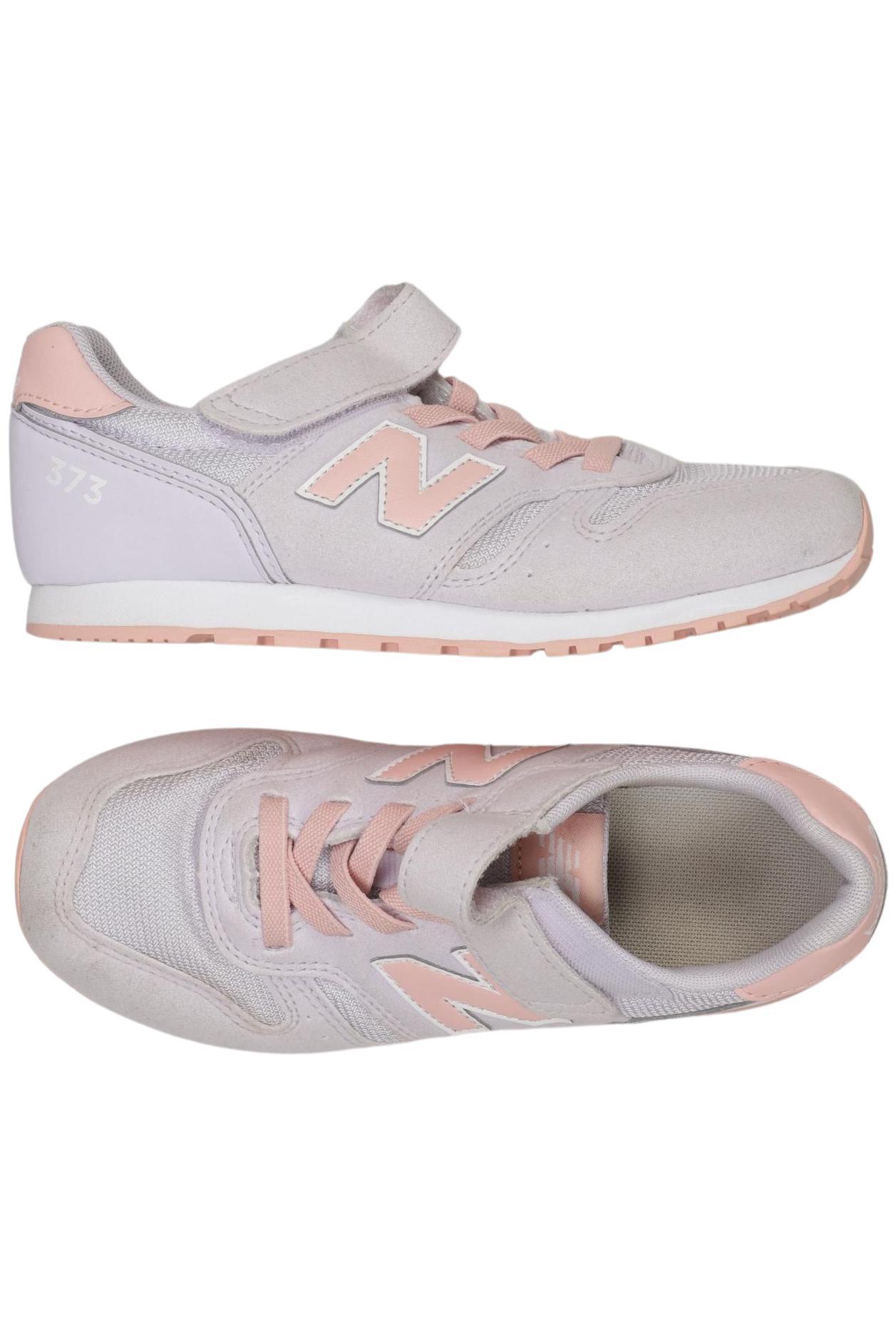 

New Balance Mädchen Kinderschuhe, mehrfarbig, Gr. 33