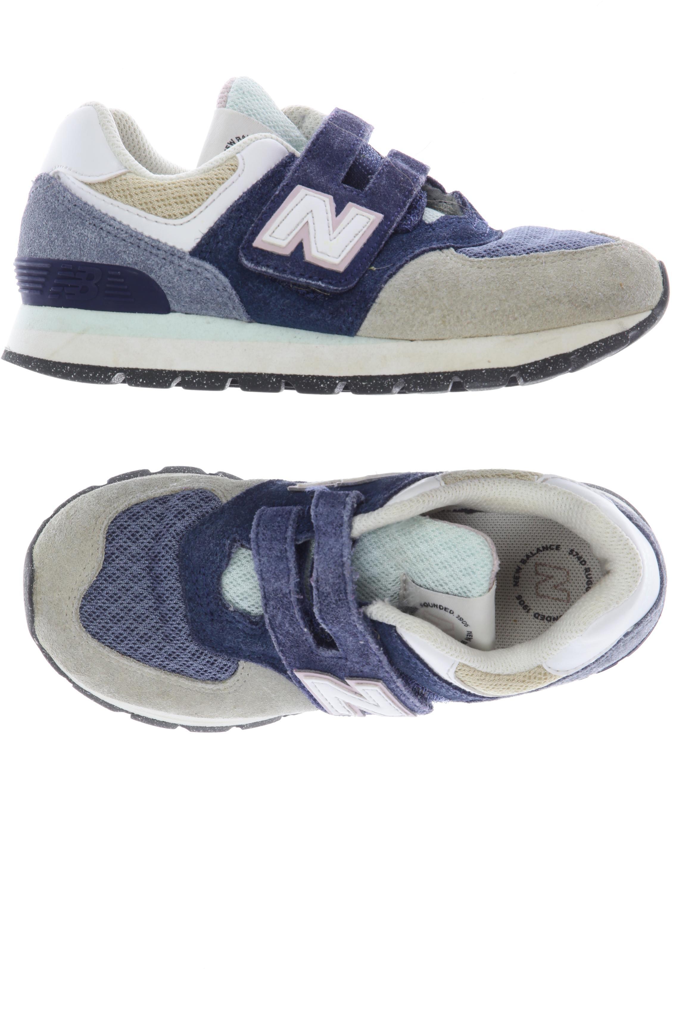 

New Balance Damen Kinderschuhe, beige, Gr. 30