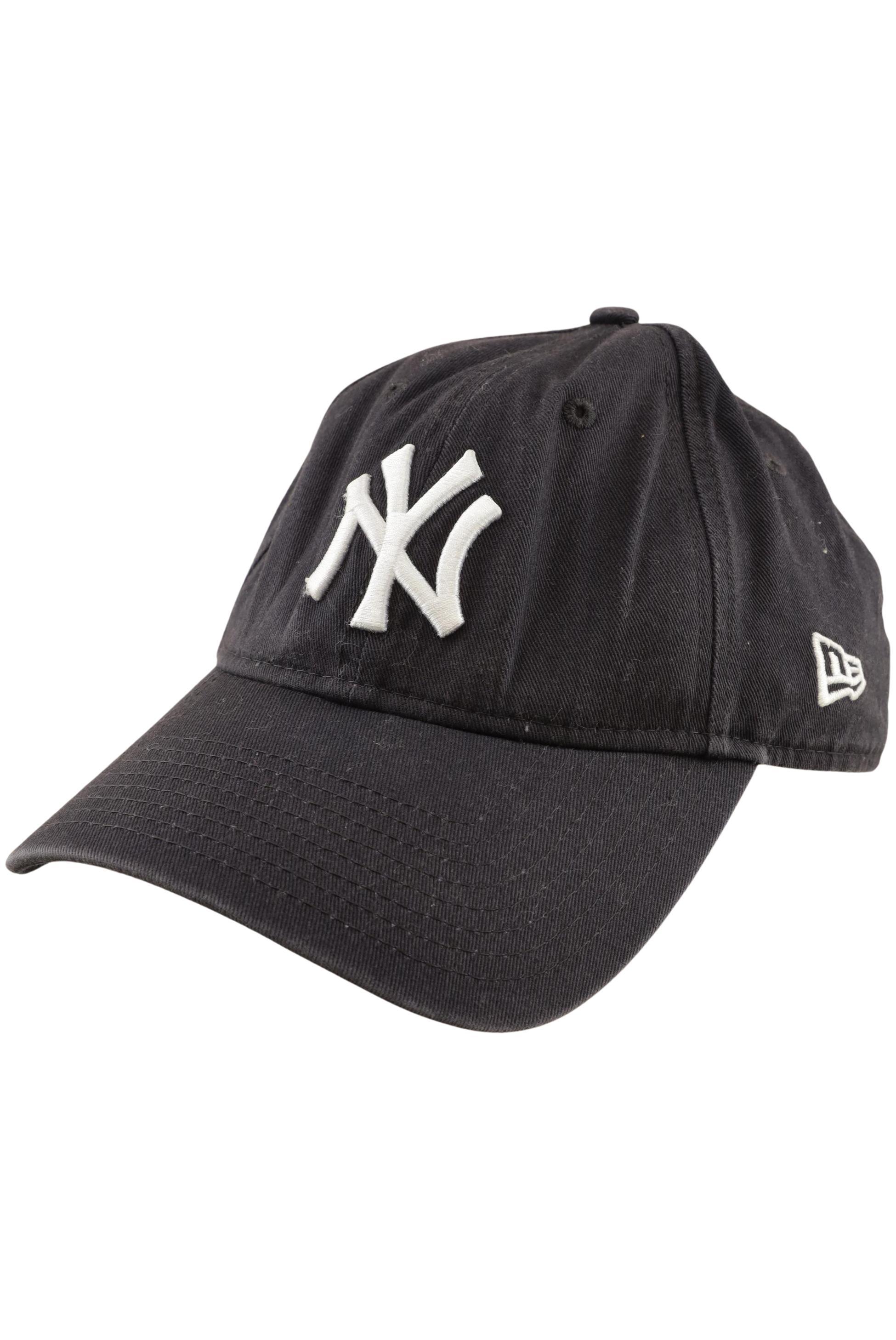 

New Era Damen Hut/Mütze, schwarz, Gr. uni