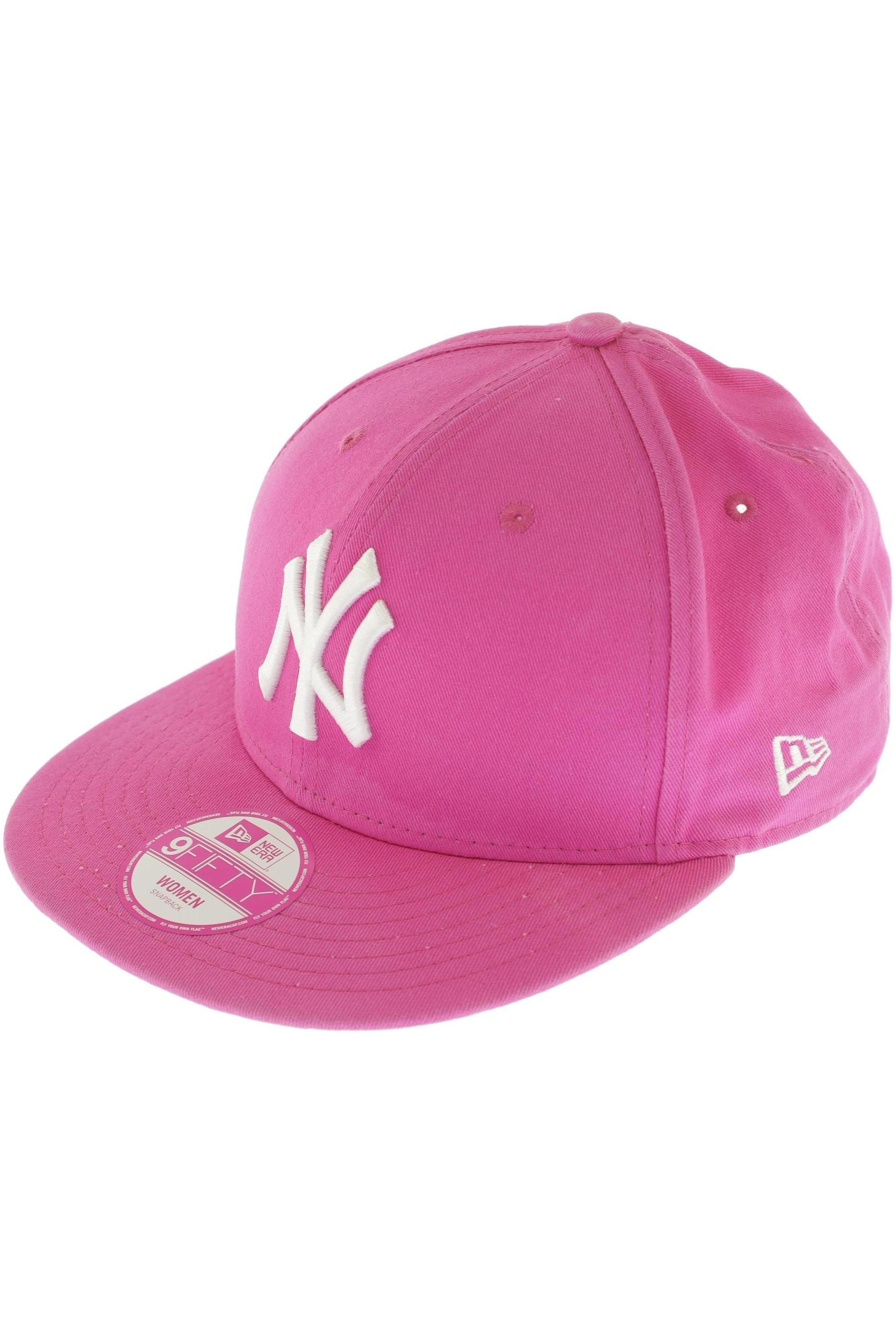 

New Era Damen Hut/Mütze, pink, Gr. uni
