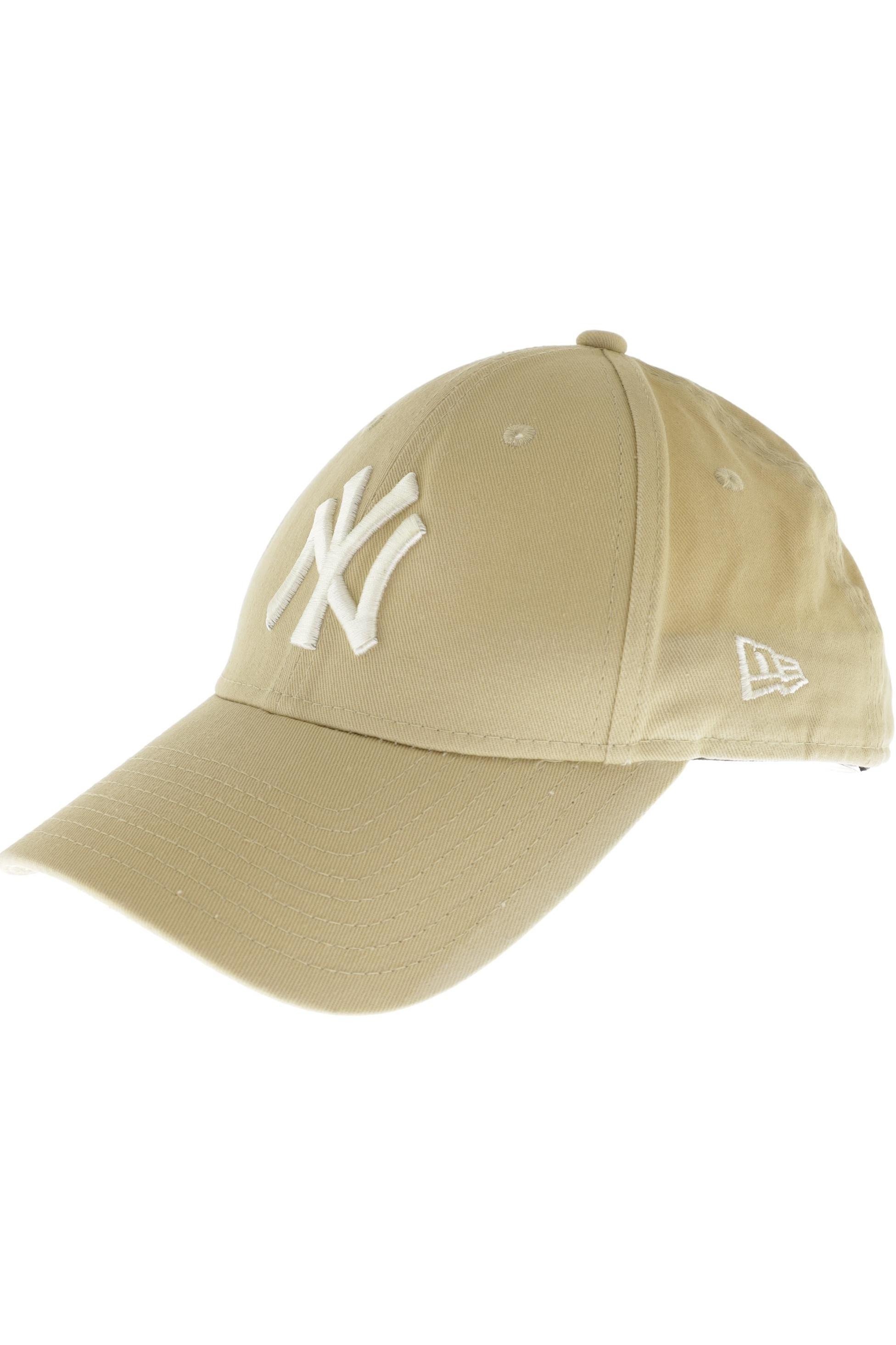 

New Era Damen Hut/Mütze, beige, Gr. uni