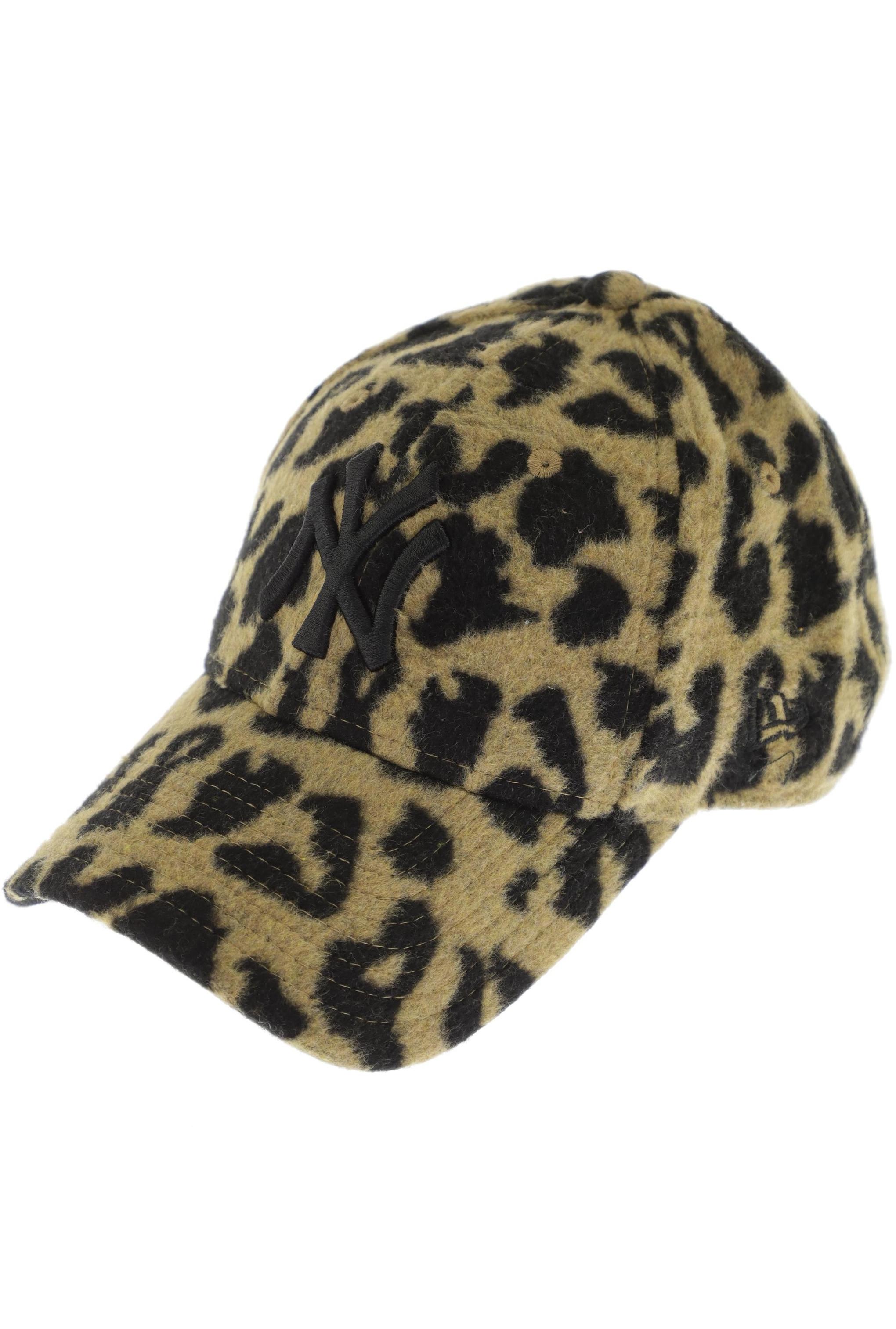 

New Era Damen Hut/Mütze, beige, Gr. uni