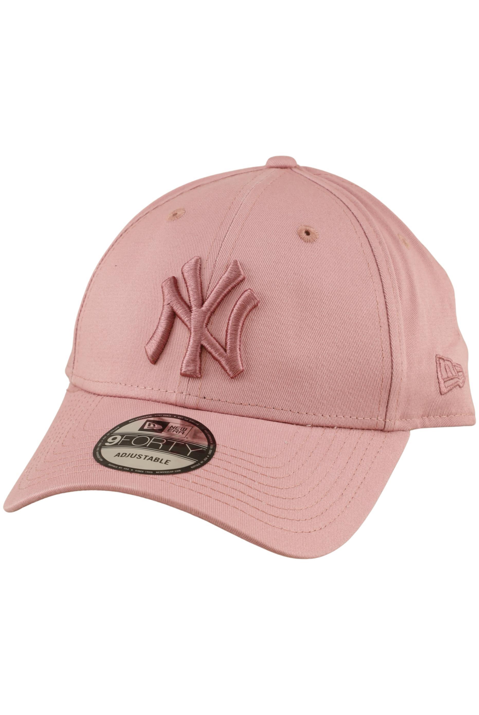 

New Era Damen Hut/Mütze, pink, Gr. uni