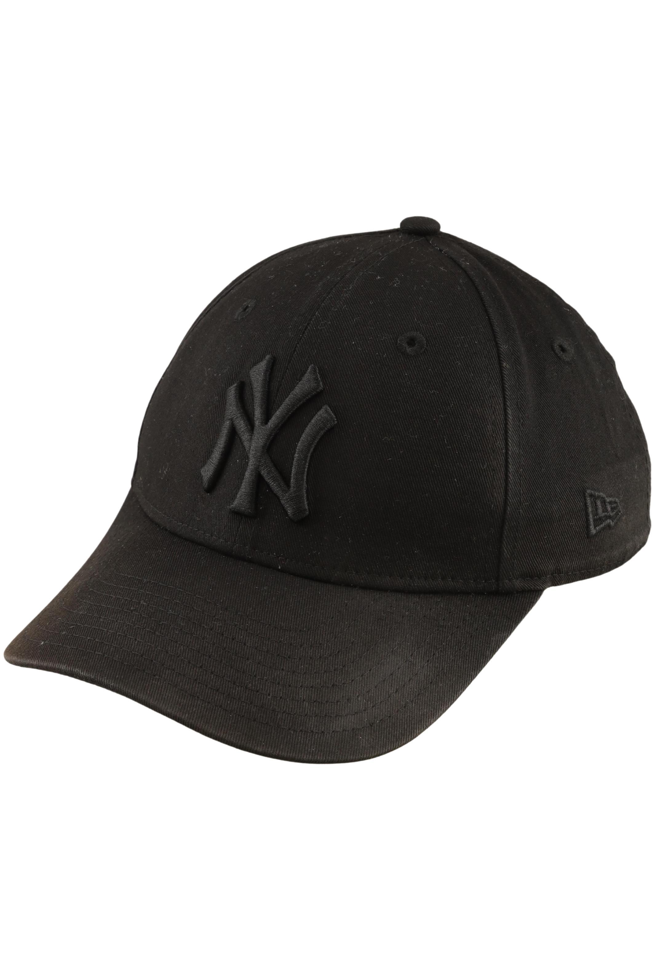 

New Era Damen Hut/Mütze, schwarz, Gr. uni