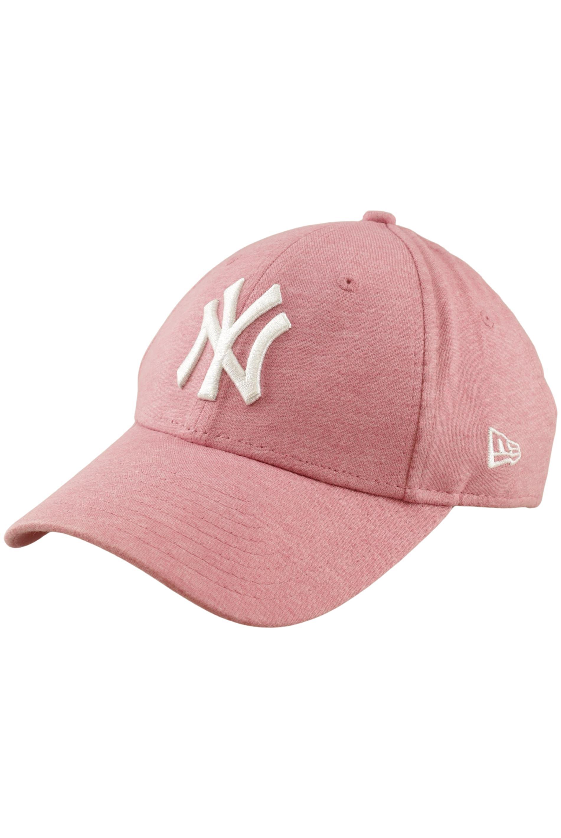 

New Era Damen Hut/Mütze, pink, Gr. uni