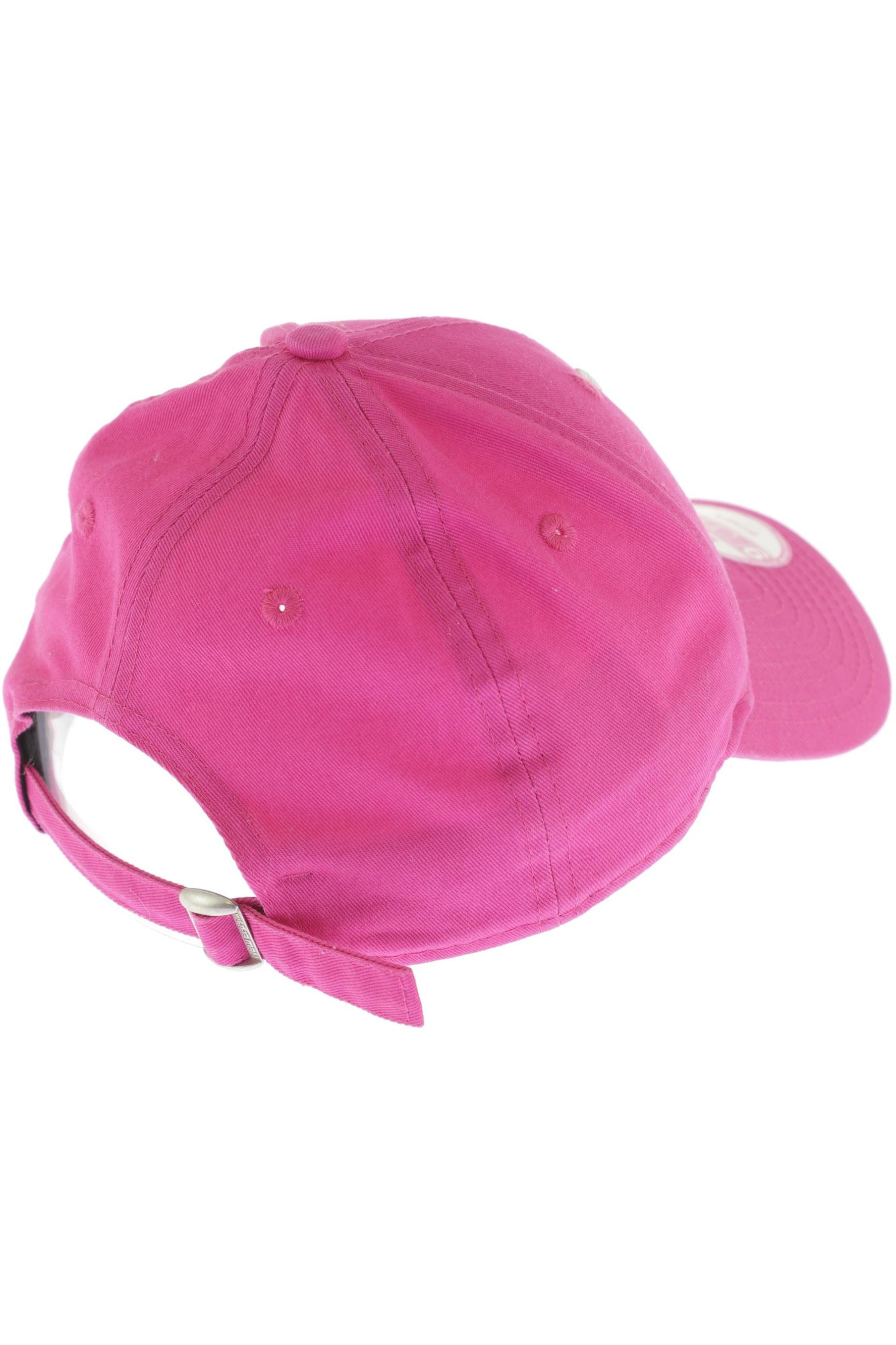 

New Era Damen Hut/Mütze, pink, Gr. uni