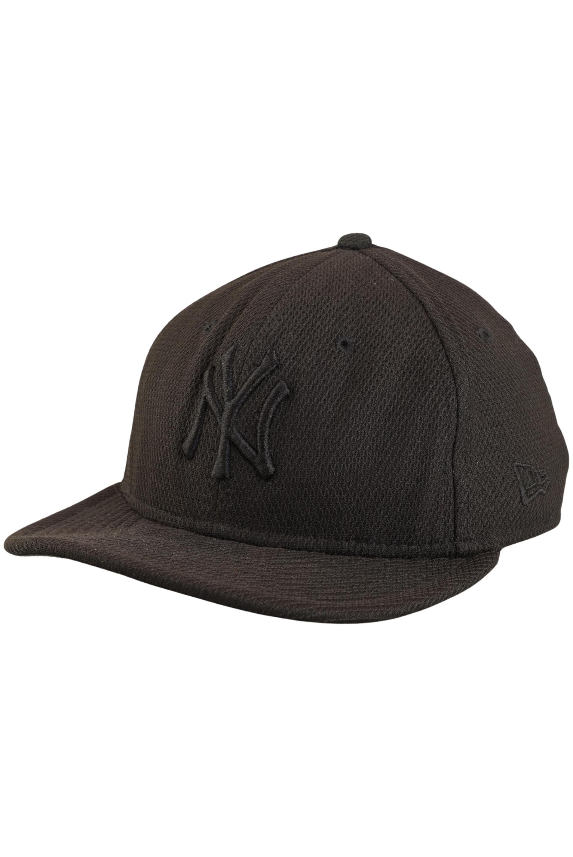 

New Era Damen Hut/Mütze, schwarz, Gr. 54