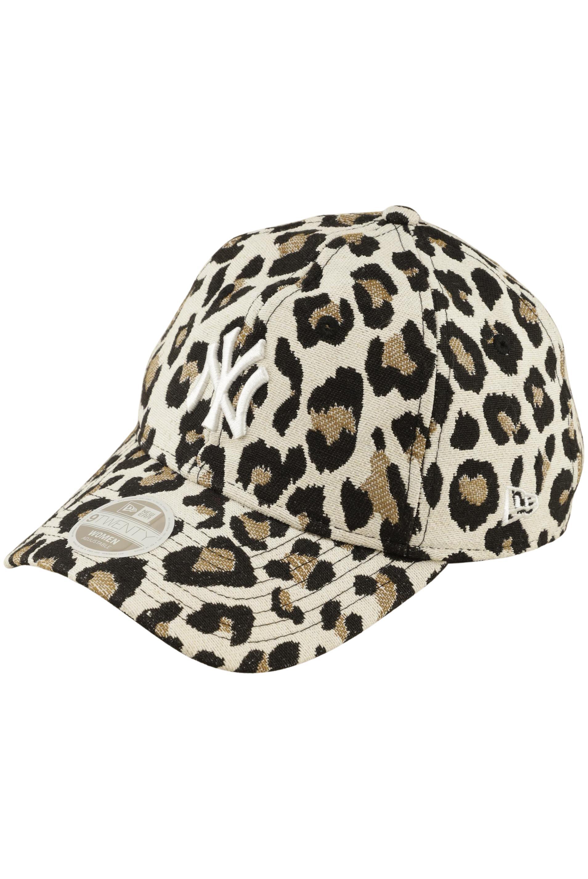 

New Era Damen Hut/Mütze, beige, Gr. uni