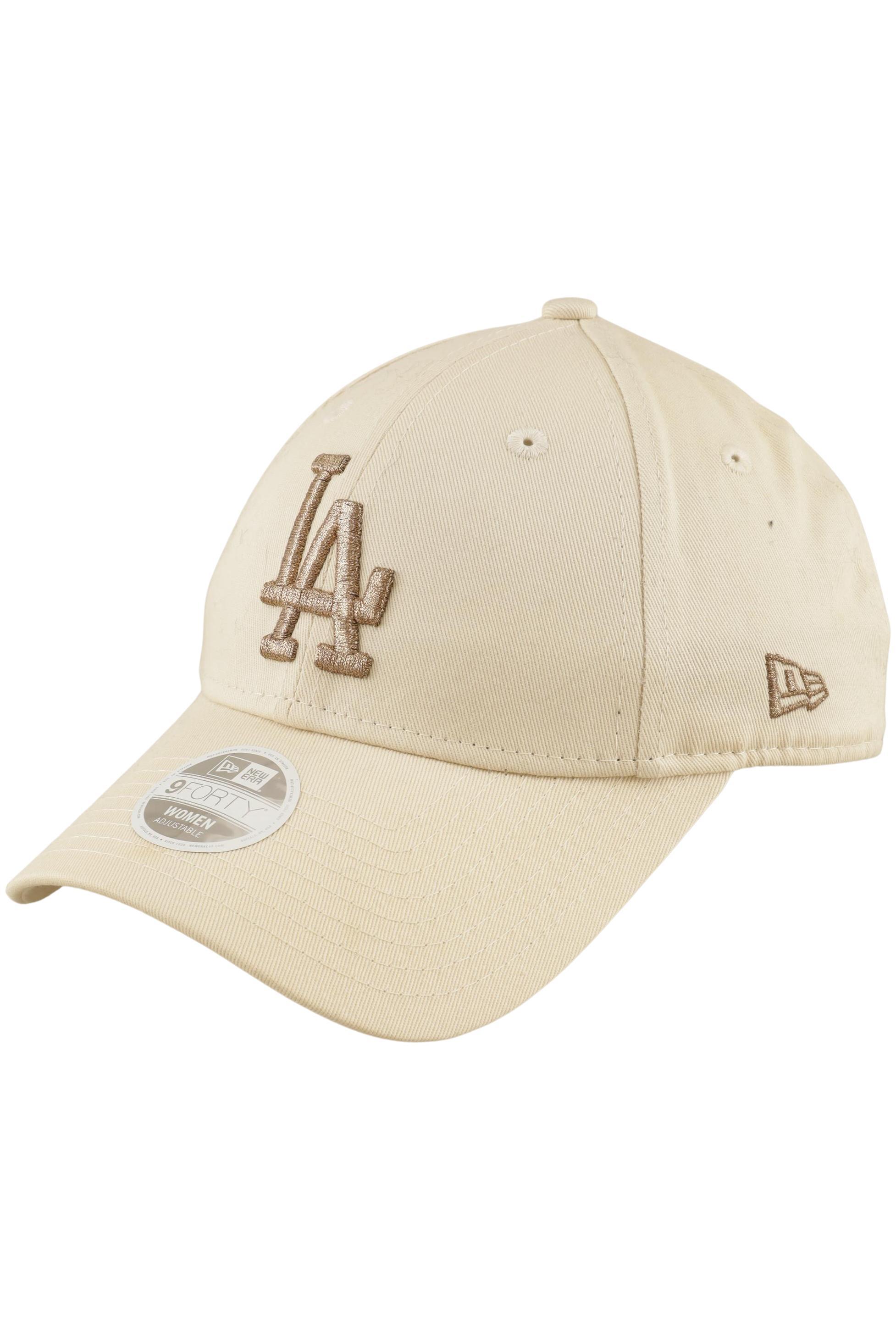 

New Era Damen Hut/Mütze, beige, Gr. uni