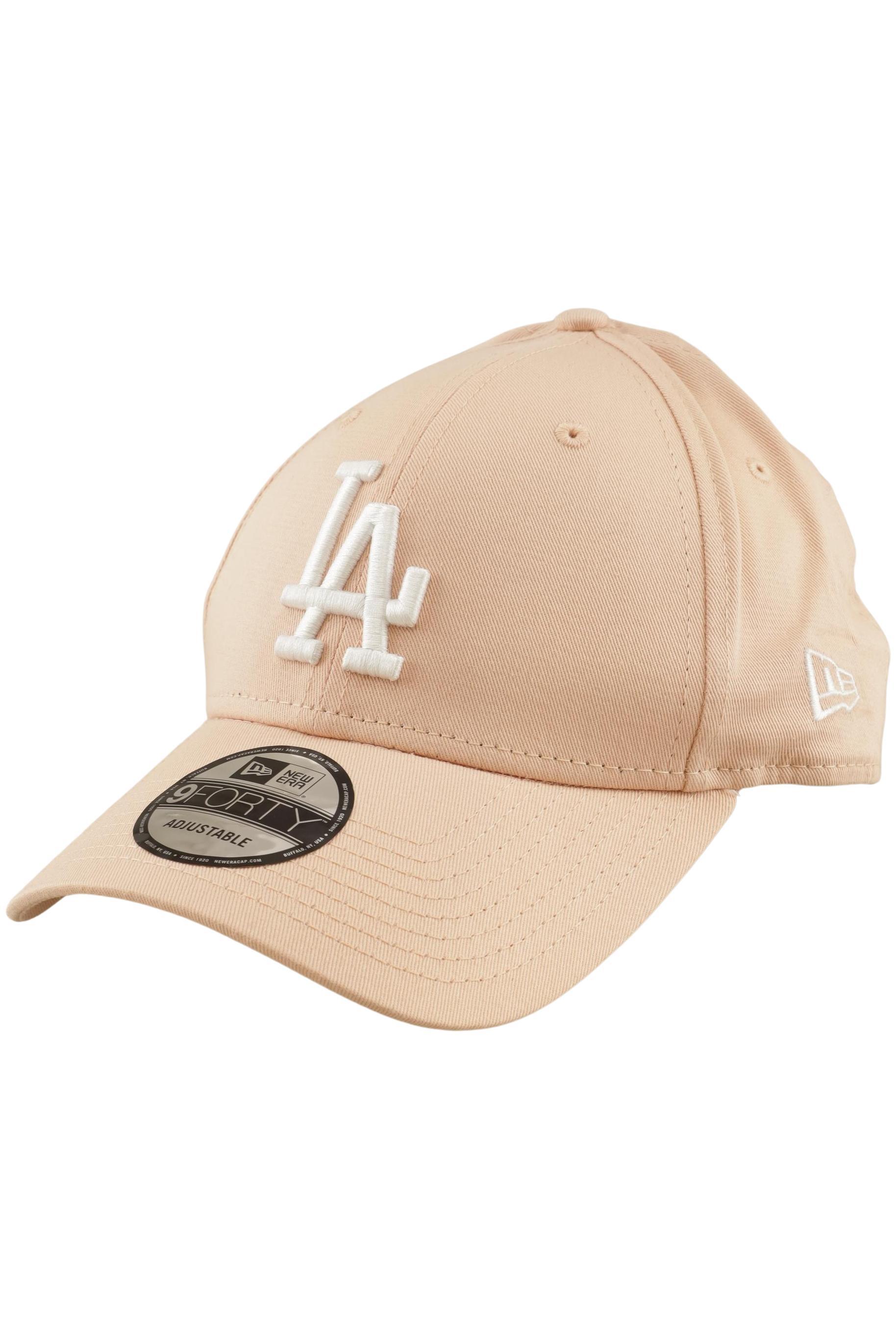 

New Era Damen Hut/Mütze, beige, Gr. uni