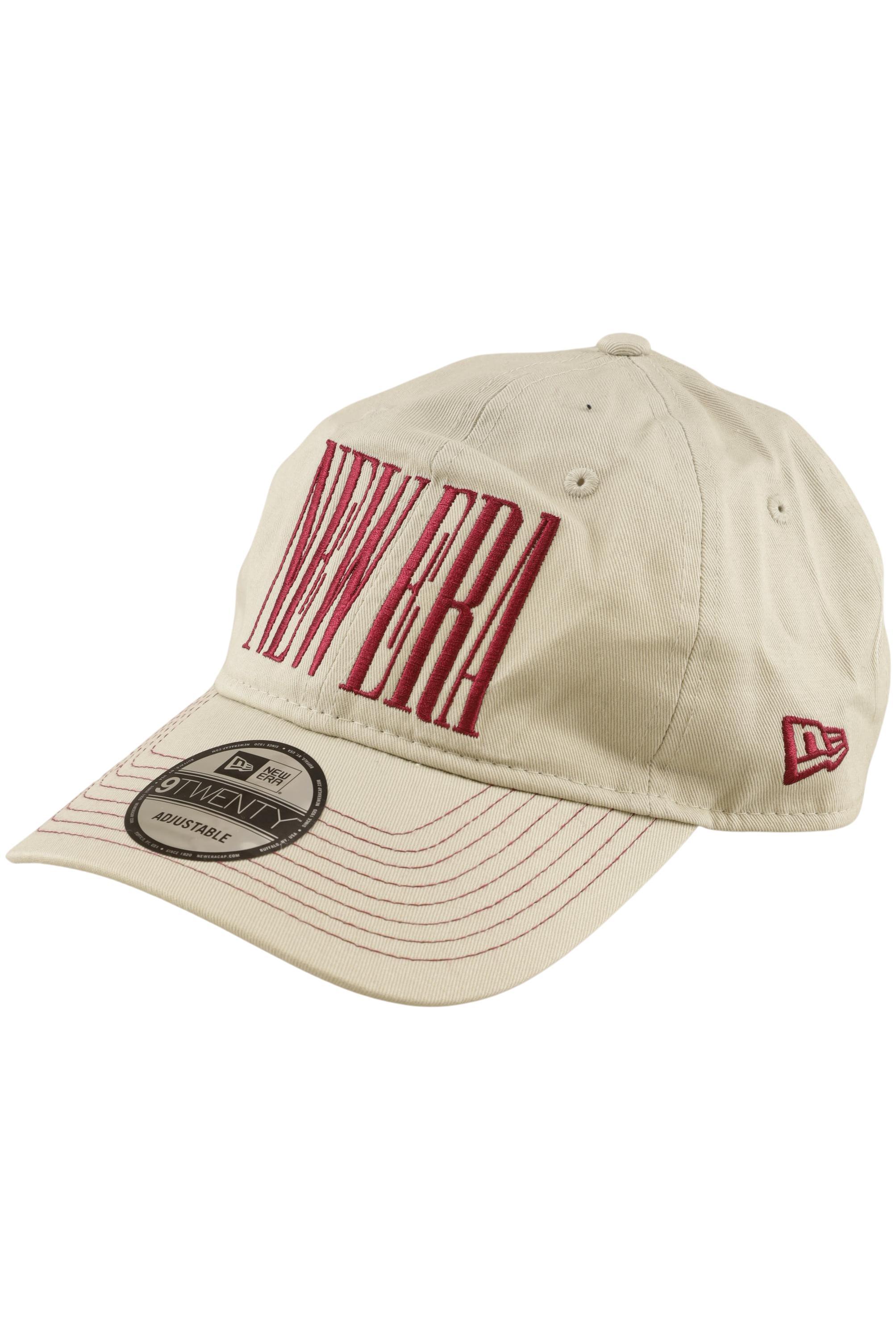 

New Era Damen Hut/Mütze, beige, Gr. uni