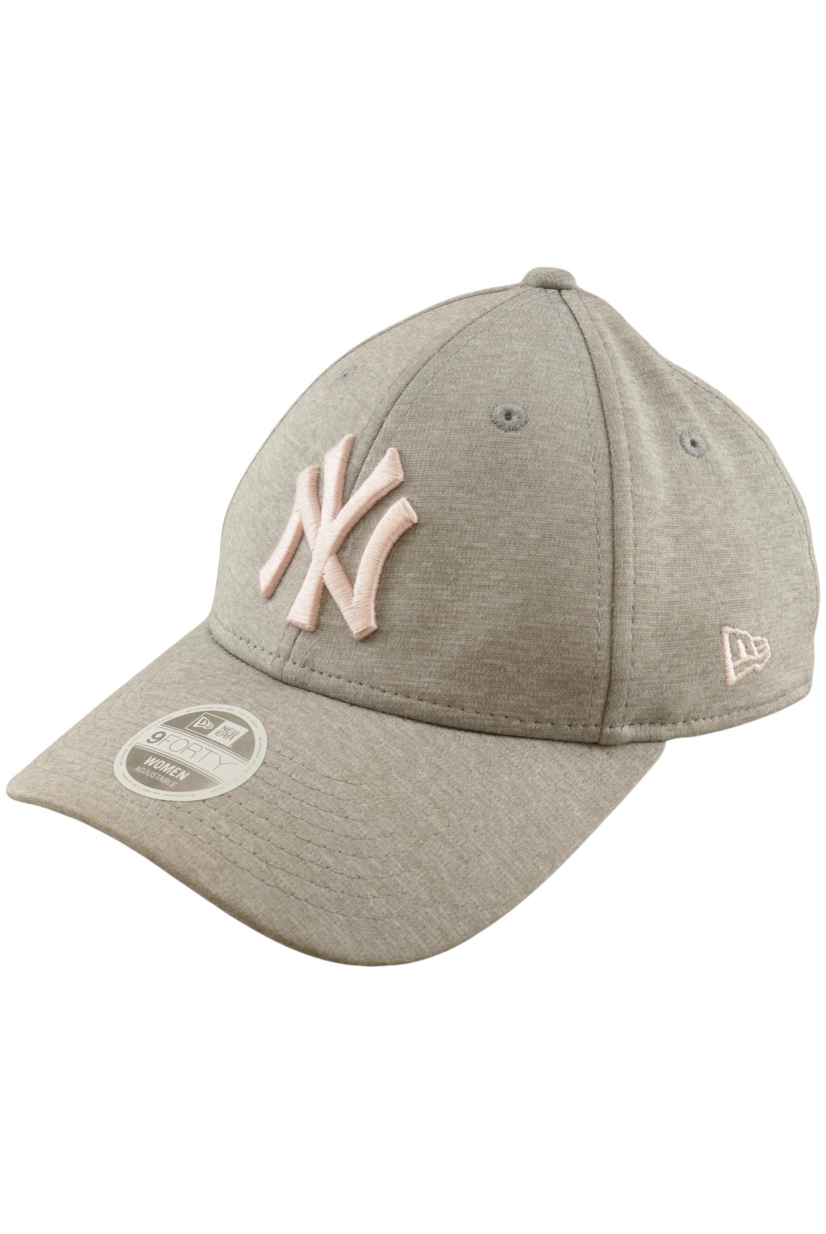 

New Era Damen Hut/Mütze, grau, Gr. uni