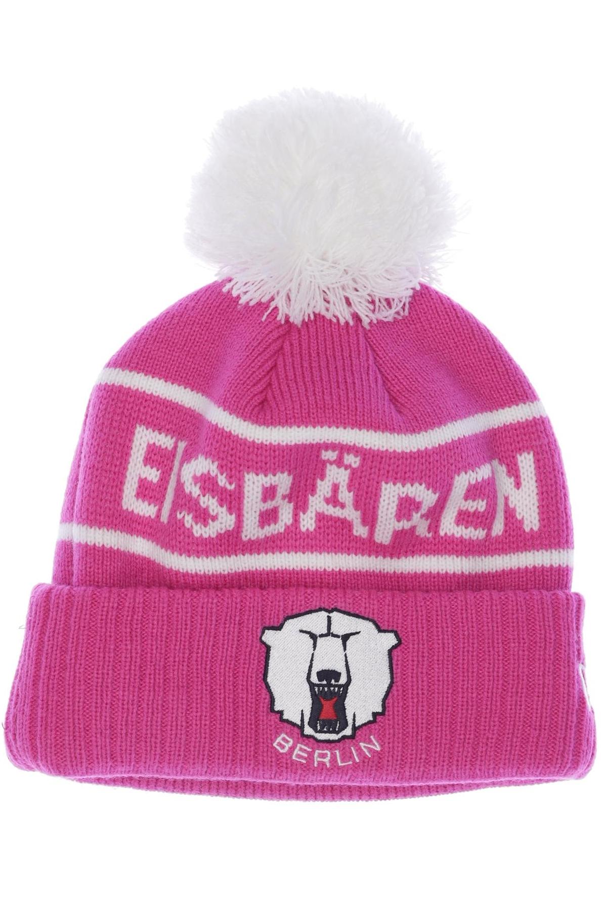 

New Era Damen Hut/Mütze, pink, Gr. uni