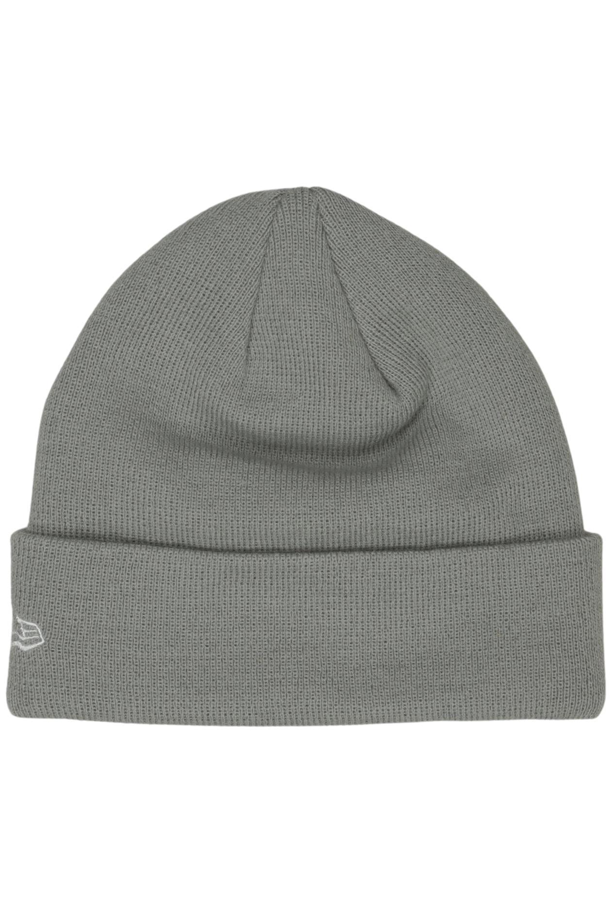 

New Era Damen Hut/Mütze, grau, Gr. uni