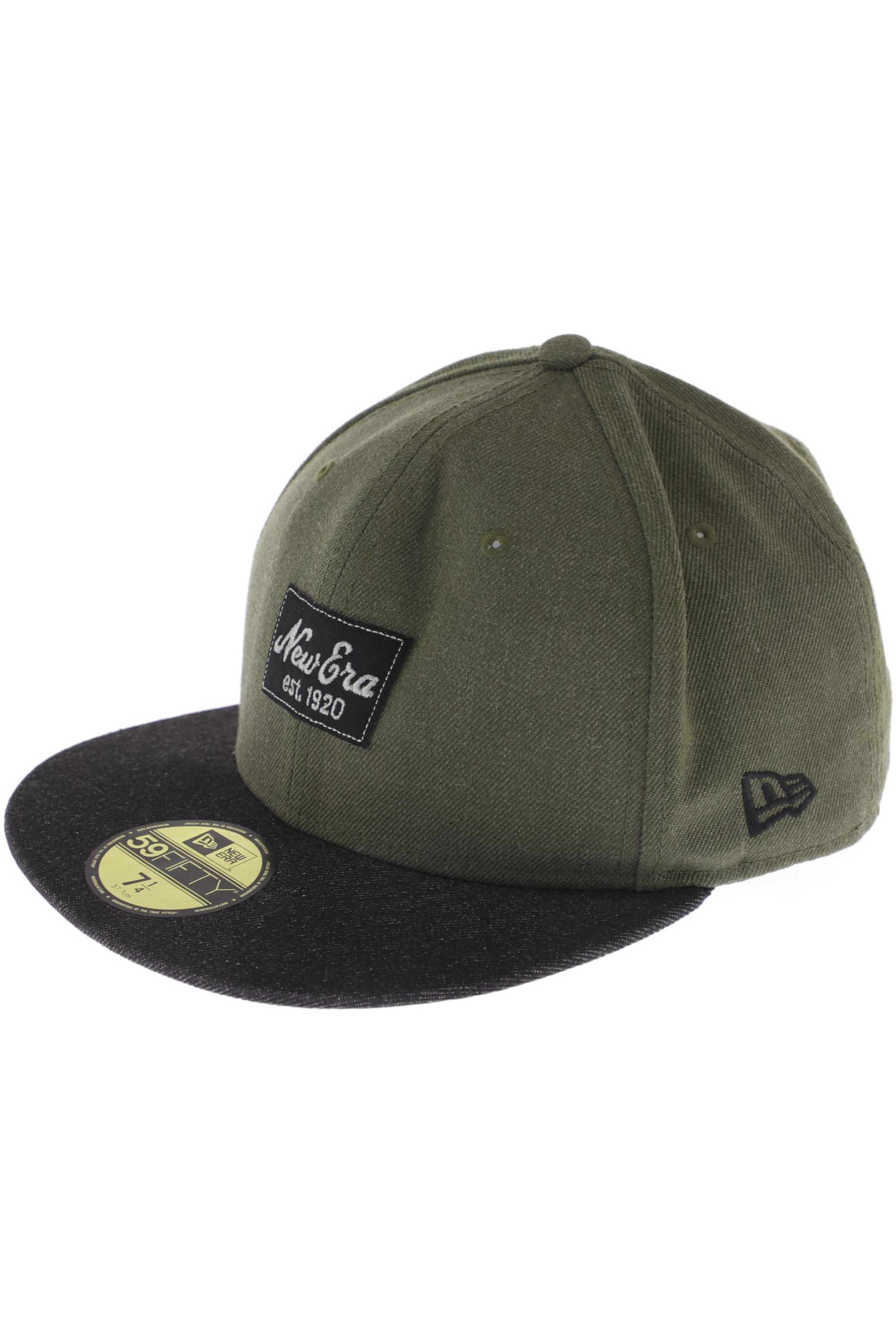 

New Era Damen Hut/Mütze, grün, Gr. 56