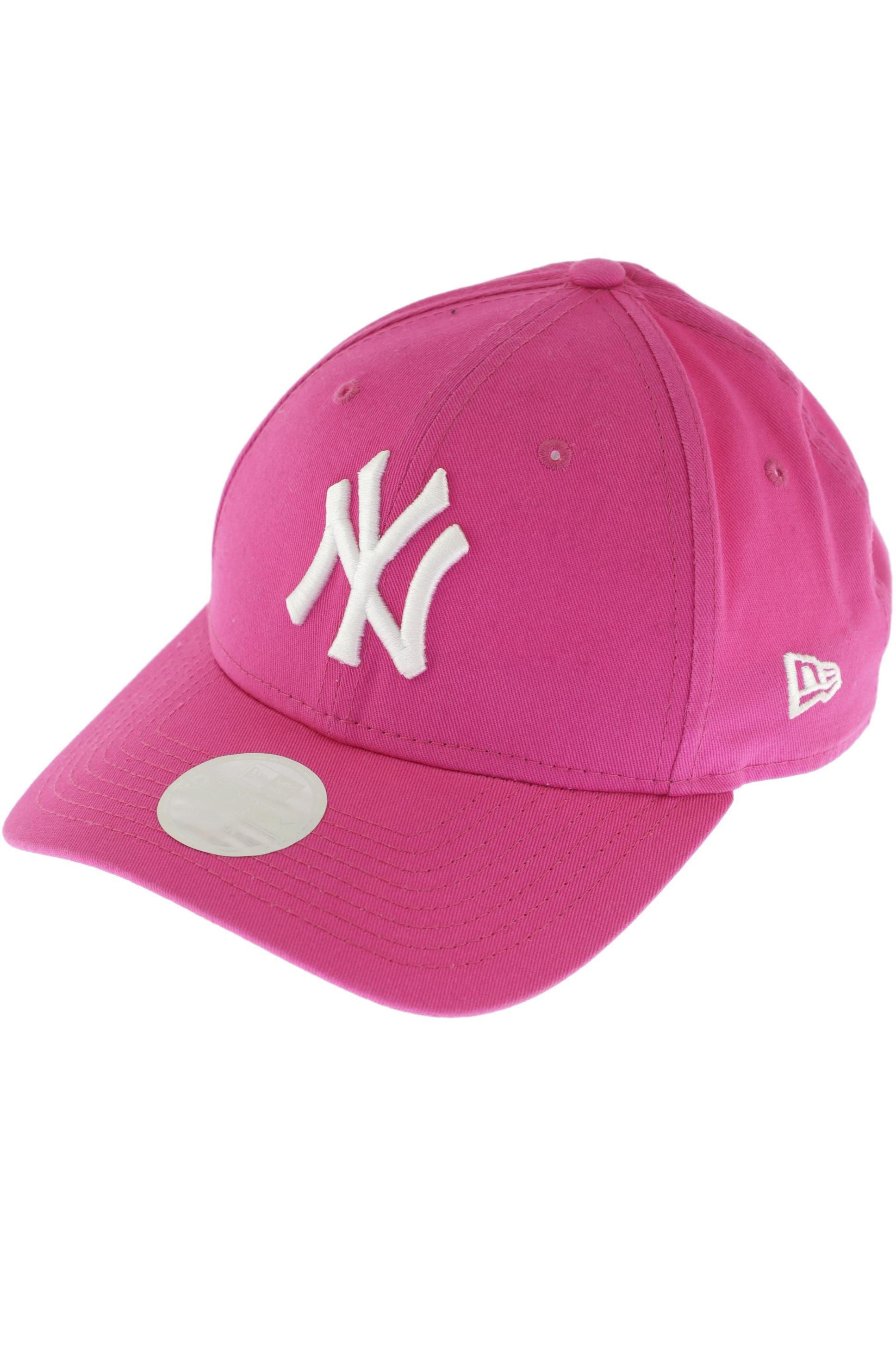 

New Era Damen Hut/Mütze, pink, Gr. uni