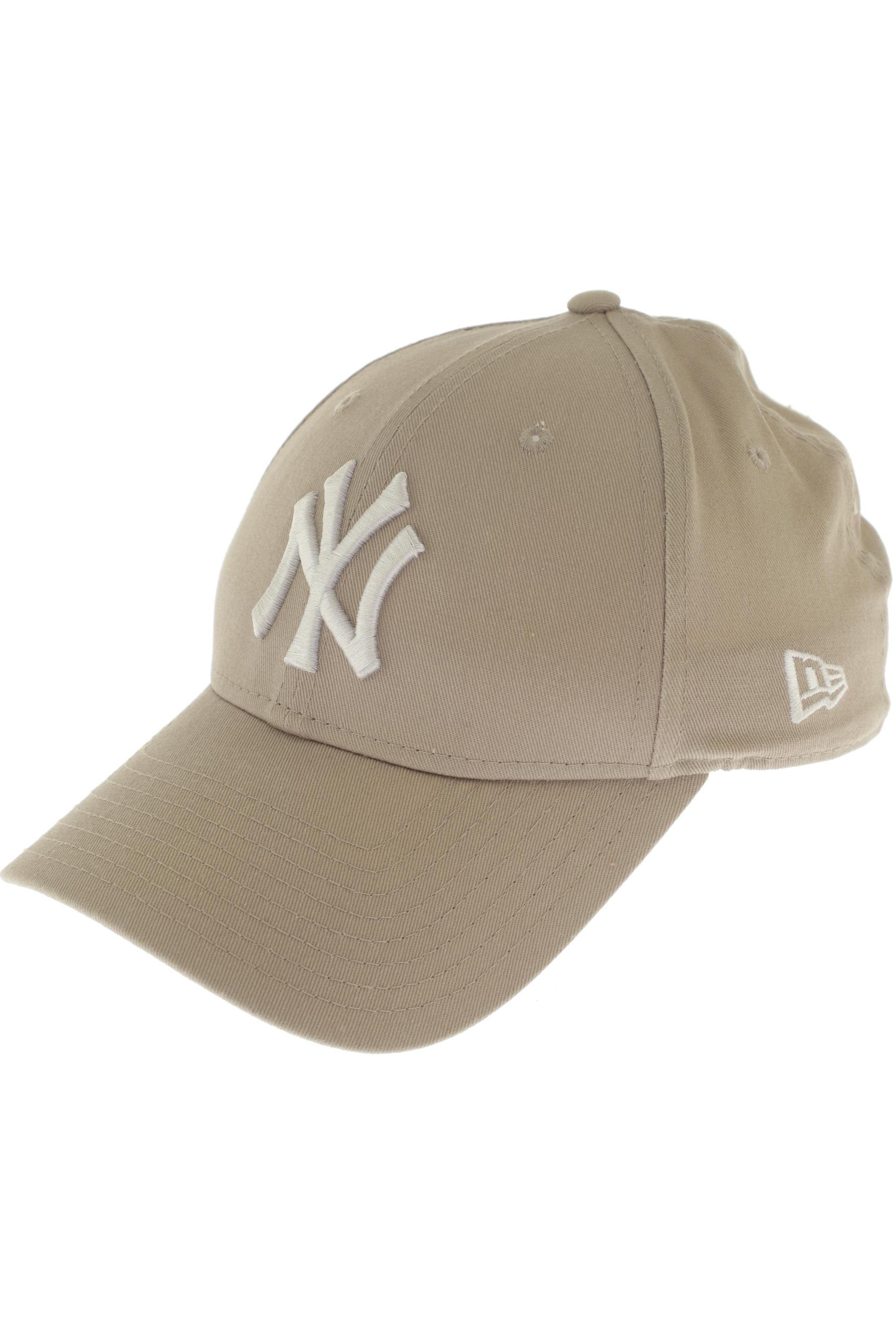 

New Era Damen Hut/Mütze, beige, Gr. uni