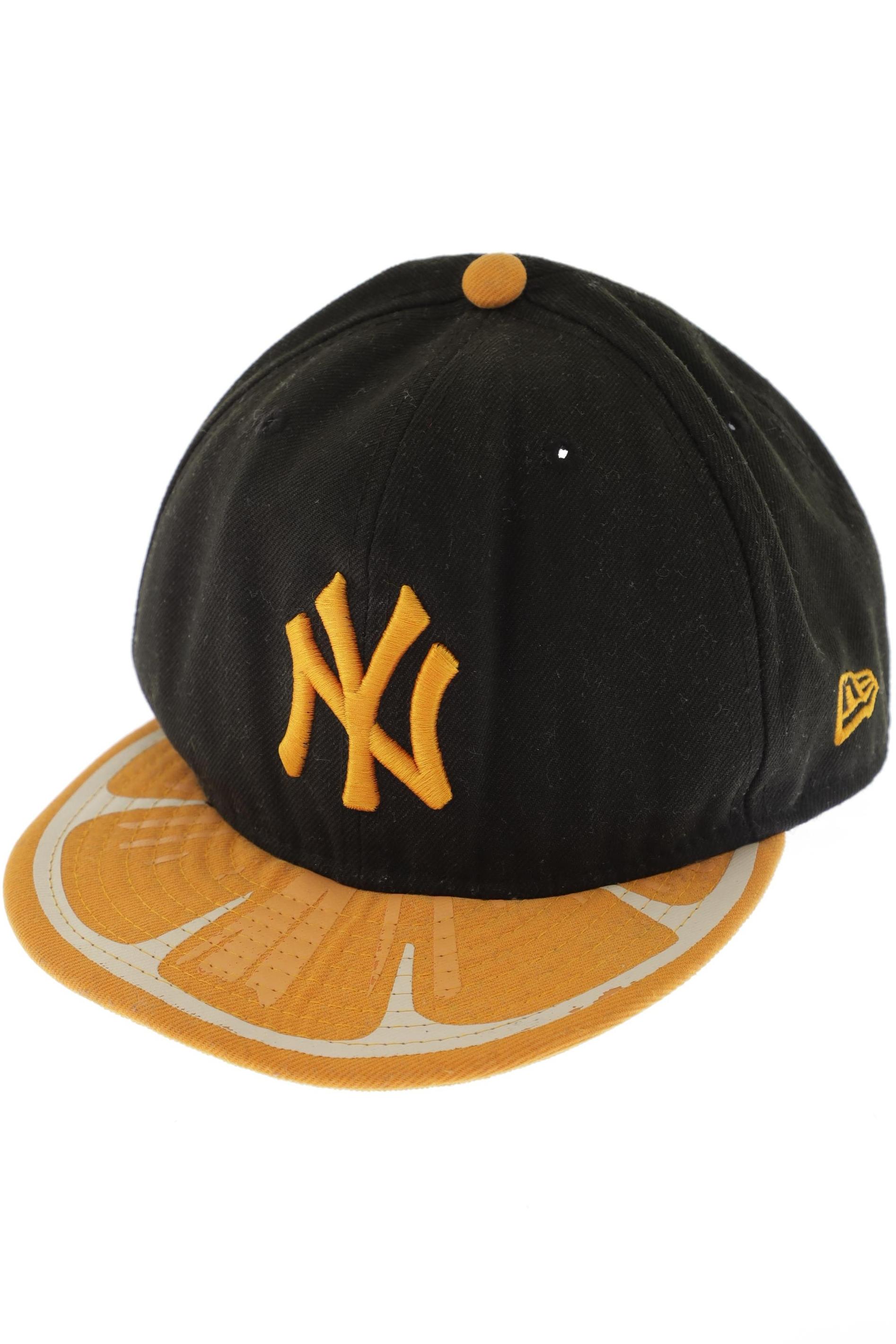 

New Era Damen Hut/Mütze, schwarz, Gr. uni