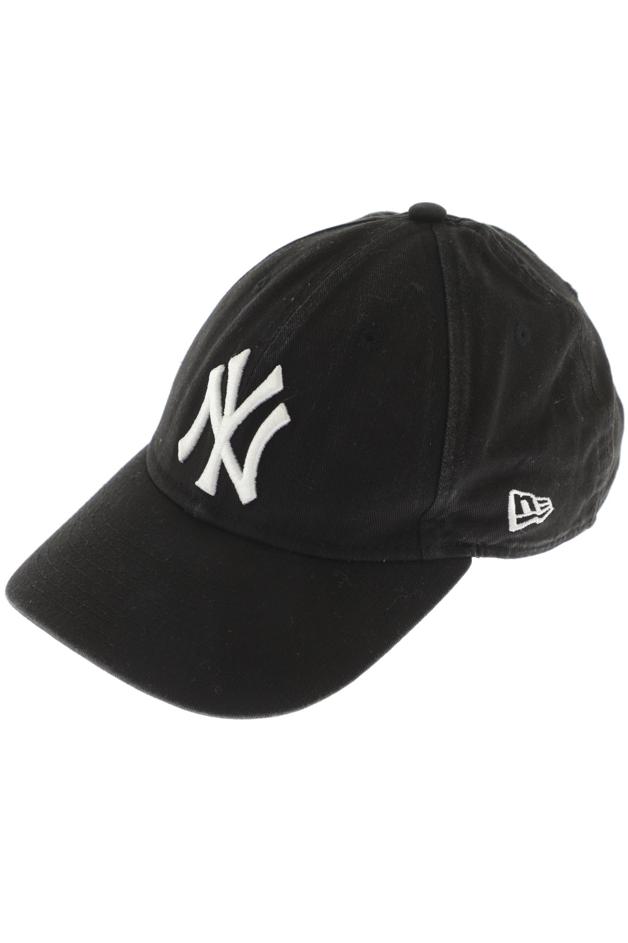 

New Era Damen Hut/Mütze, schwarz, Gr. uni