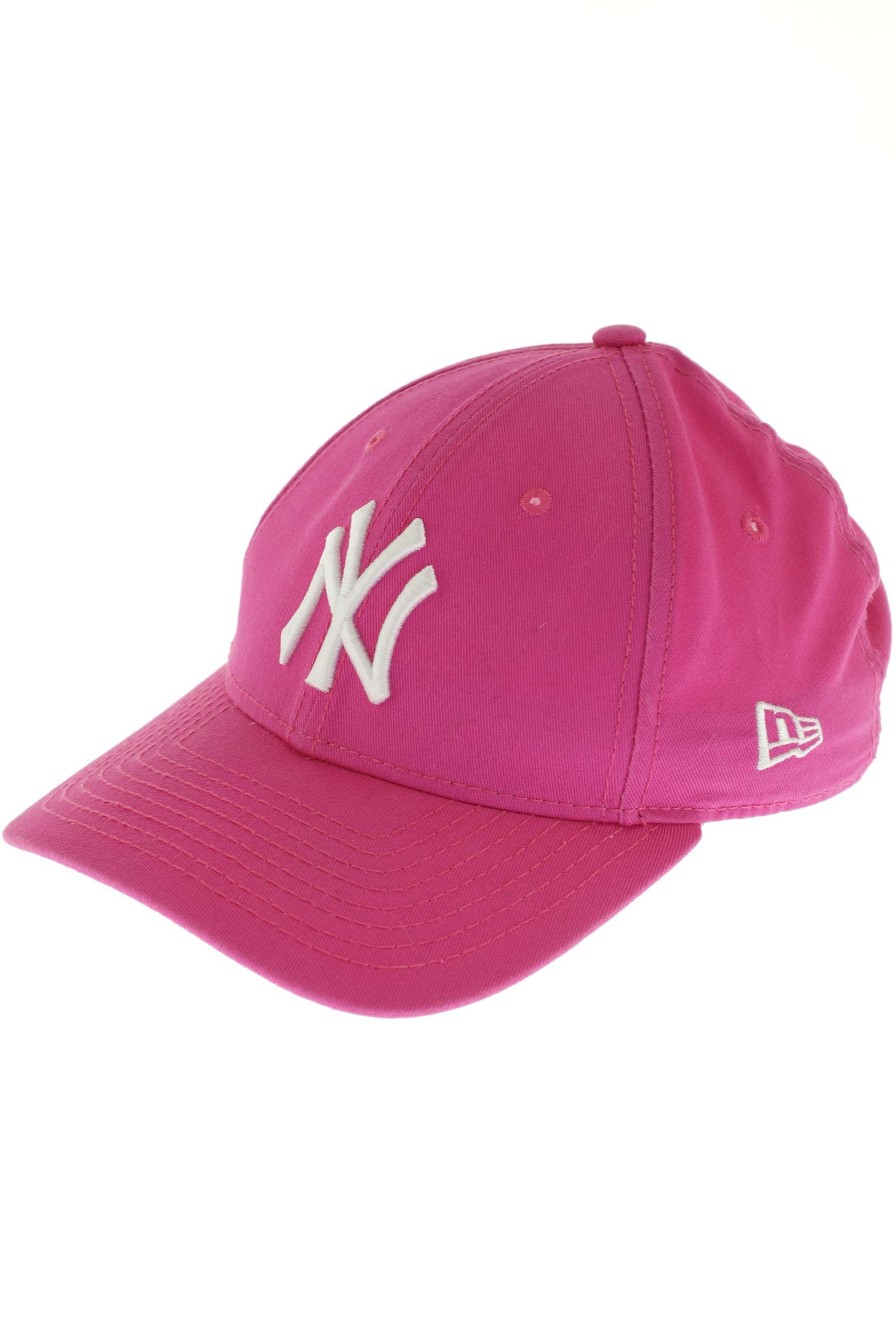 

New Era Damen Hut/Mütze, pink