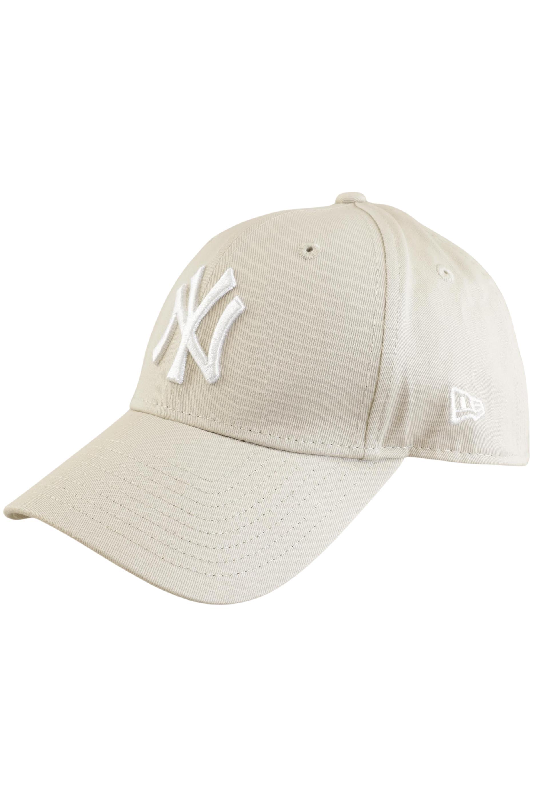 

New Era Damen Hut/Mütze, beige, Gr. uni