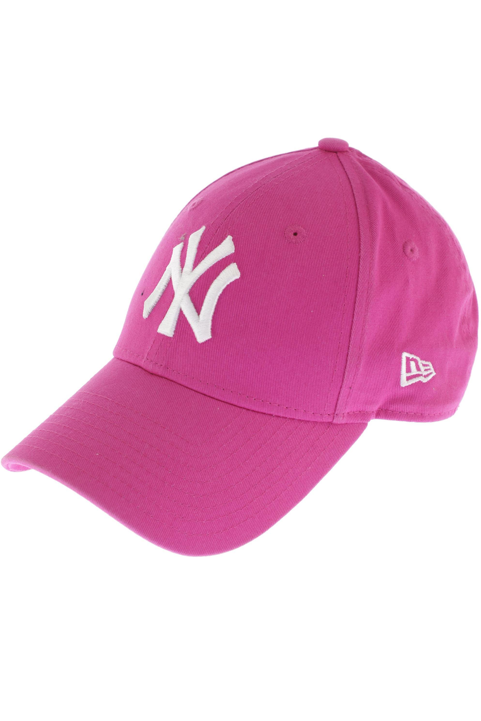 

New Era Damen Hut/Mütze, pink, Gr. uni